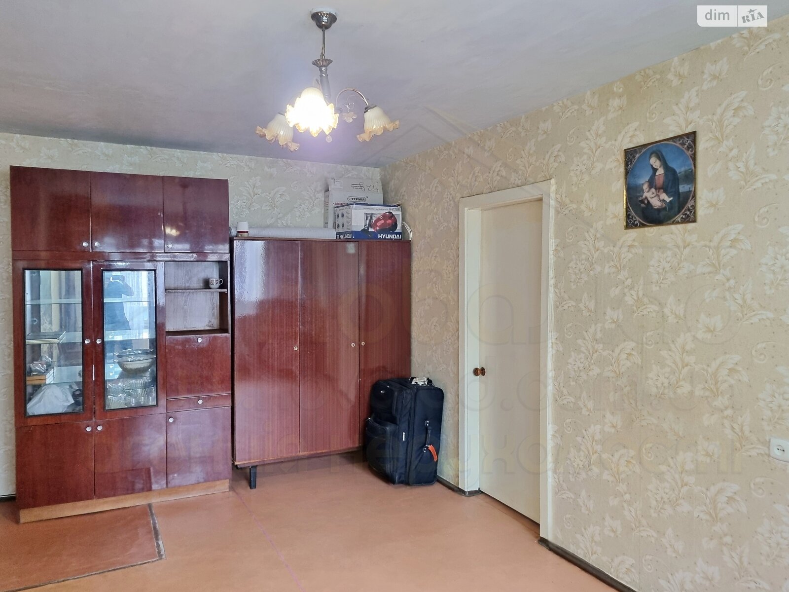 Продажа трехкомнатной квартиры в Чернигове, на ул. Космонавтов, район Рокоссовского фото 1 Продажа трехкомнатной квартиры в Чернигове, на ул. Космонавтов, район Рокоссовского фото 1