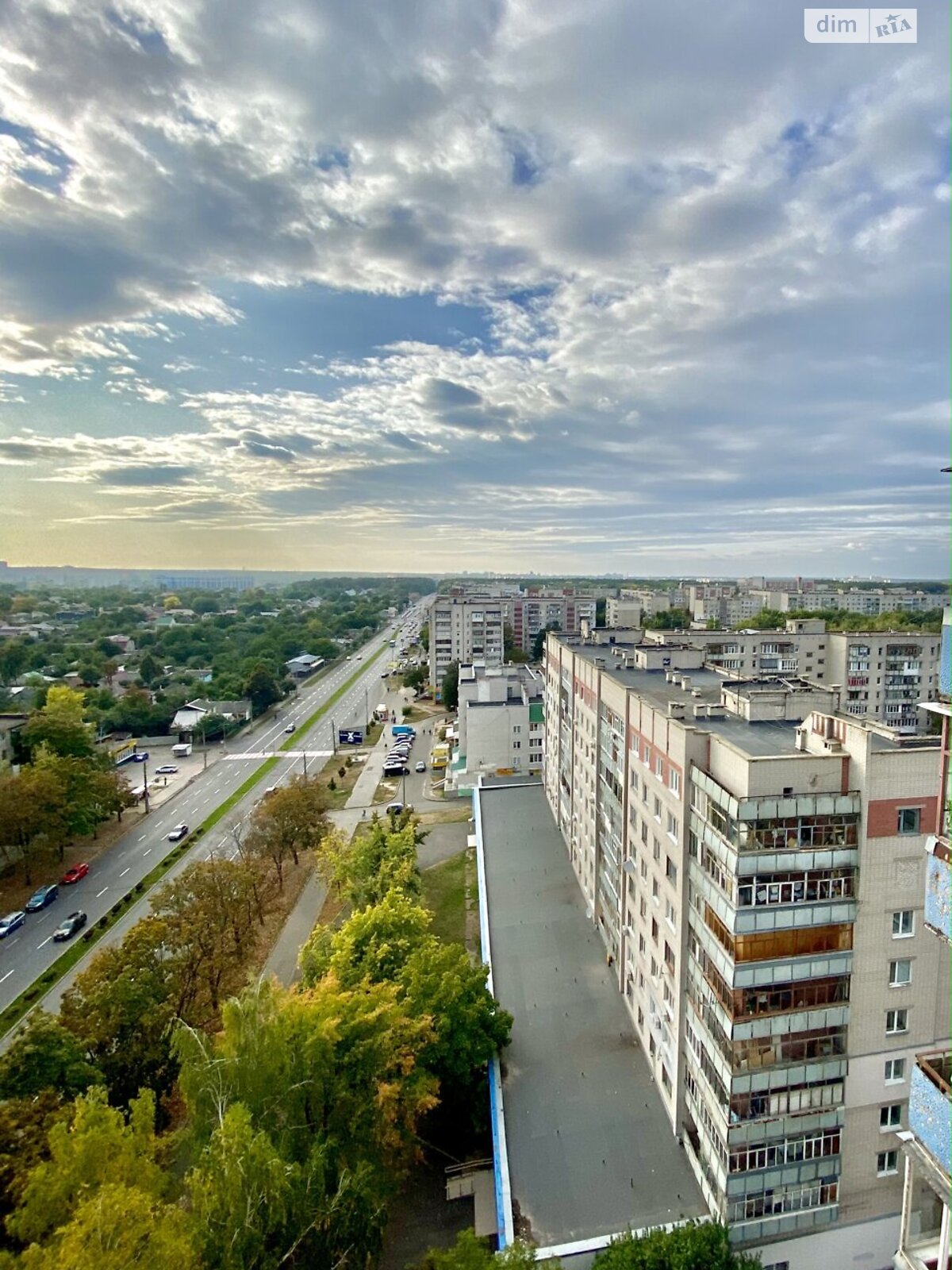 Продажа двухкомнатной квартиры в Чернигове, на просп. Левка Лукьяненко 28, район Рокоссовского фото 1 Продажа двухкомнатной квартиры в Чернигове, на просп. Левка Лукьяненко 28, район Рокоссовского фото 1