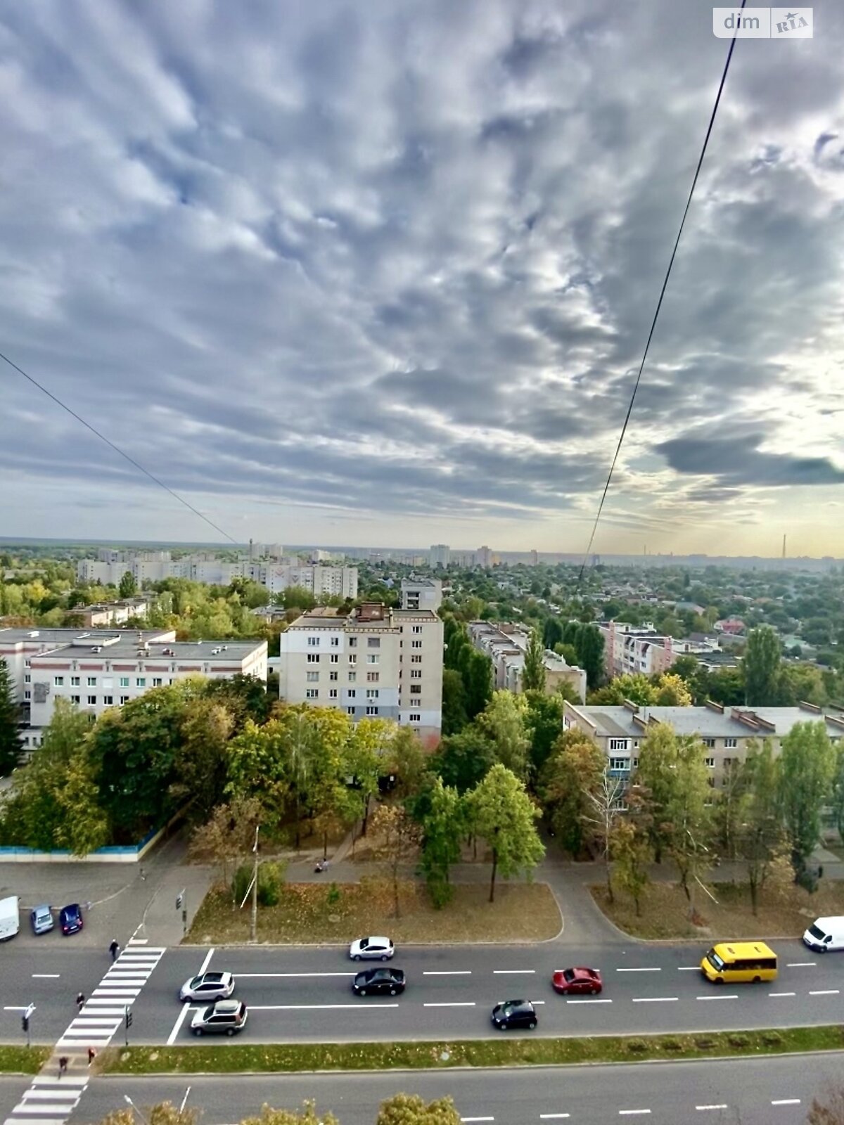 Продажа двухкомнатной квартиры в Чернигове, на просп. Левка Лукьяненко 28, район Рокоссовского фото 1 Продажа двухкомнатной квартиры в Чернигове, на просп. Левка Лукьяненко 28, район Рокоссовского фото 1
