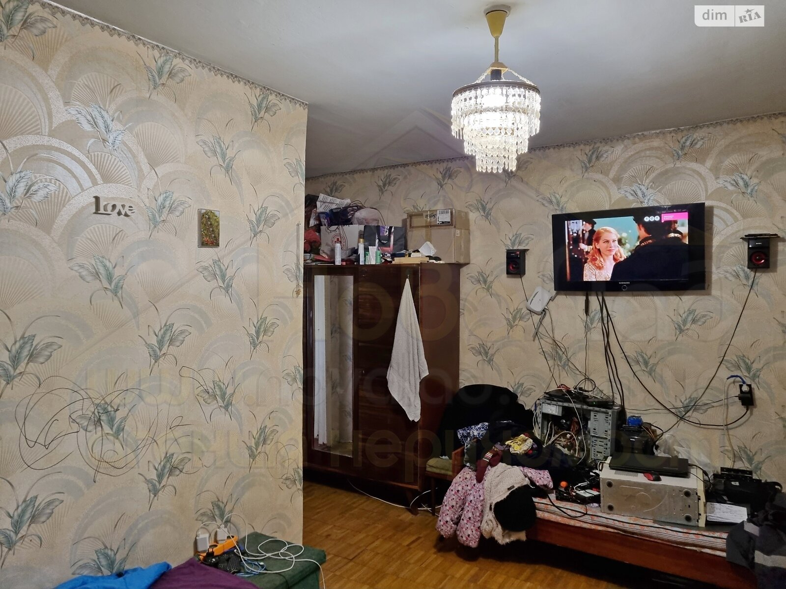 Продажа двухкомнатной квартиры в Чернигове, на просп. Левка Лукьяненко, район Рокоссовского фото 1