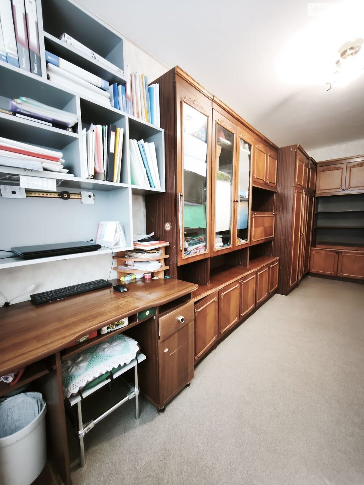 Продажа двухкомнатной квартиры в Чернигове, на просп. Левка Лукьяненко 5, район Рокоссовского фото 1