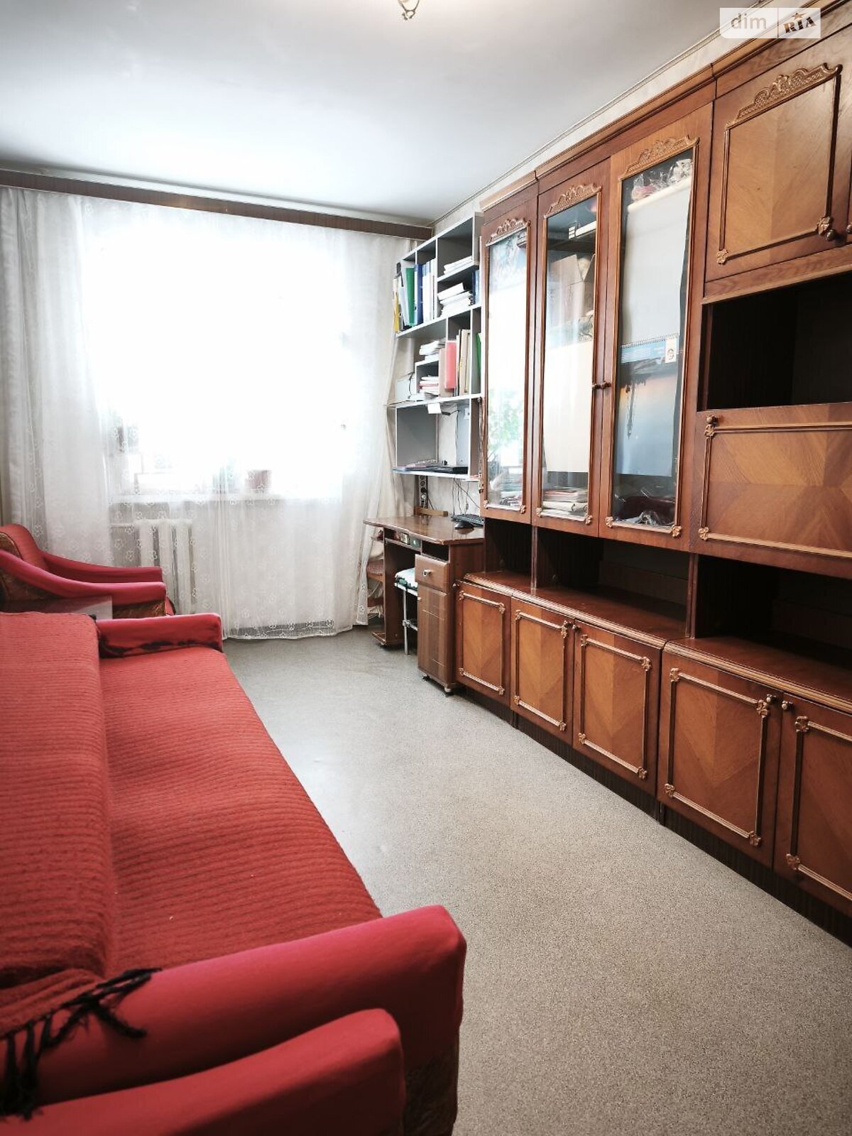 Продажа двухкомнатной квартиры в Чернигове, на просп. Левка Лукьяненко 5, район Рокоссовского фото 1