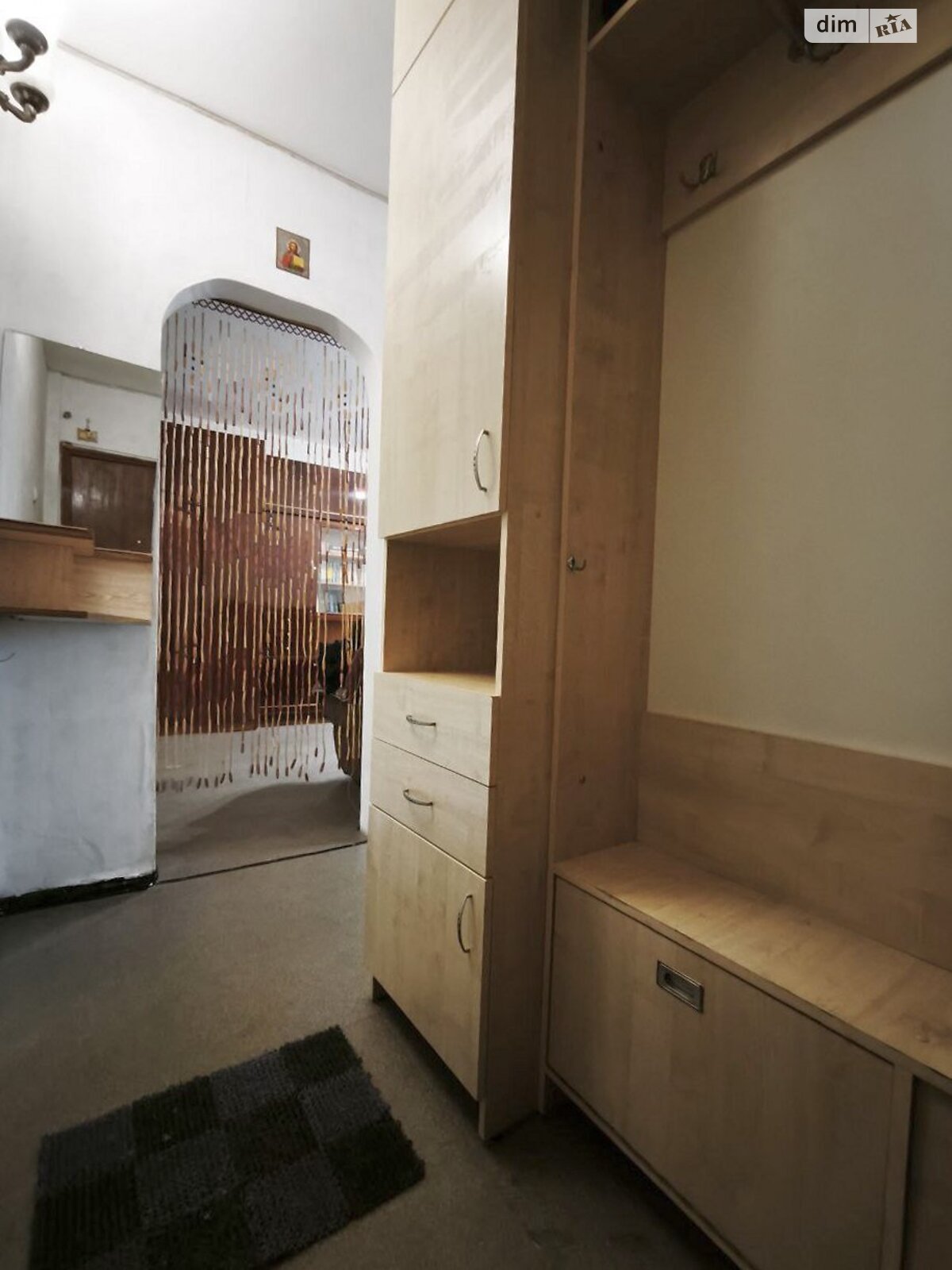 Продажа двухкомнатной квартиры в Чернигове, на просп. Левка Лукьяненко 5, район Рокоссовского фото 1