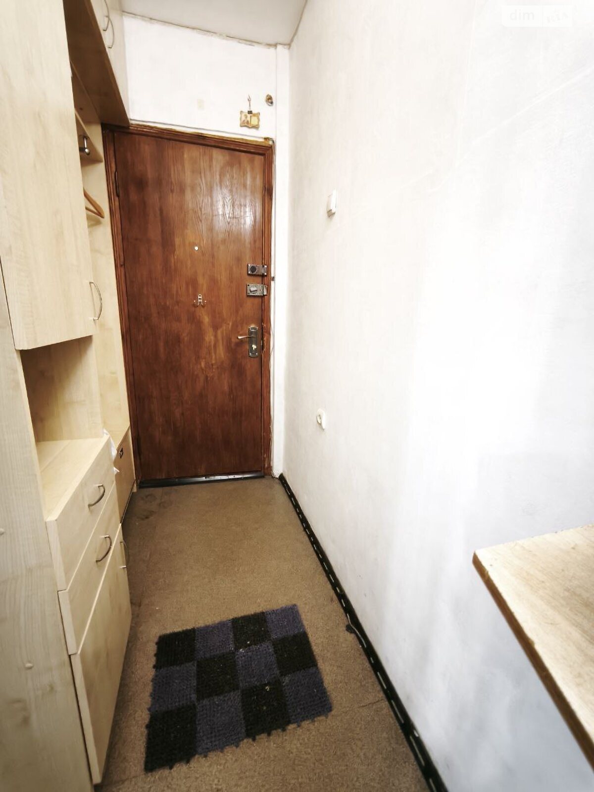 Продажа двухкомнатной квартиры в Чернигове, на просп. Левка Лукьяненко 5, район Рокоссовского фото 1