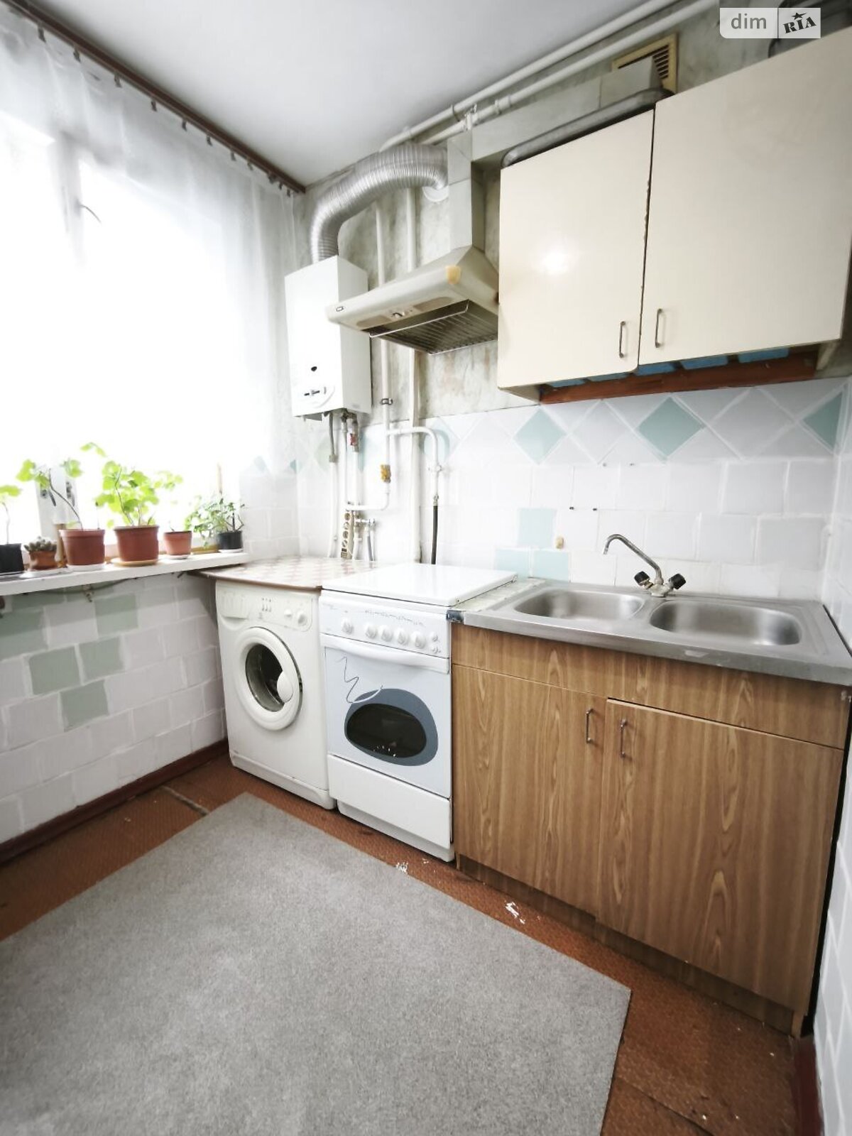 Продажа двухкомнатной квартиры в Чернигове, на просп. Левка Лукьяненко 5, район Рокоссовского фото 1