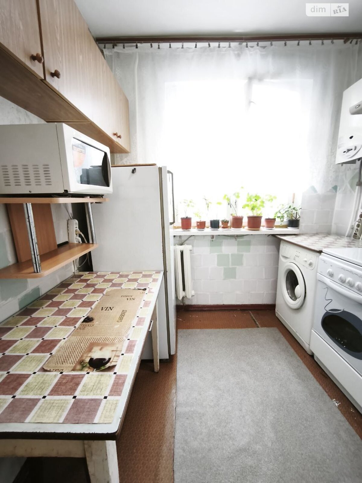 Продажа двухкомнатной квартиры в Чернигове, на просп. Левка Лукьяненко 5, район Рокоссовского фото 1