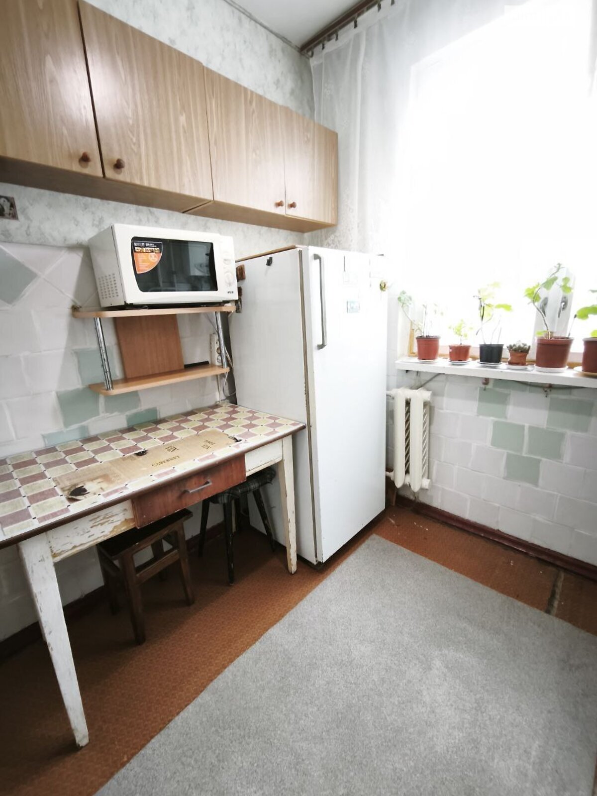 Продажа двухкомнатной квартиры в Чернигове, на просп. Левка Лукьяненко 5, район Рокоссовского фото 1