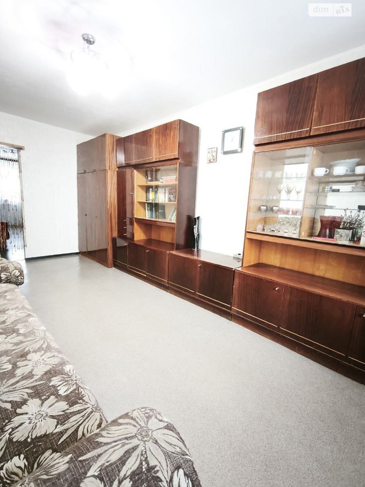 Продажа двухкомнатной квартиры в Чернигове, на просп. Левка Лукьяненко 5, район Рокоссовского фото 1