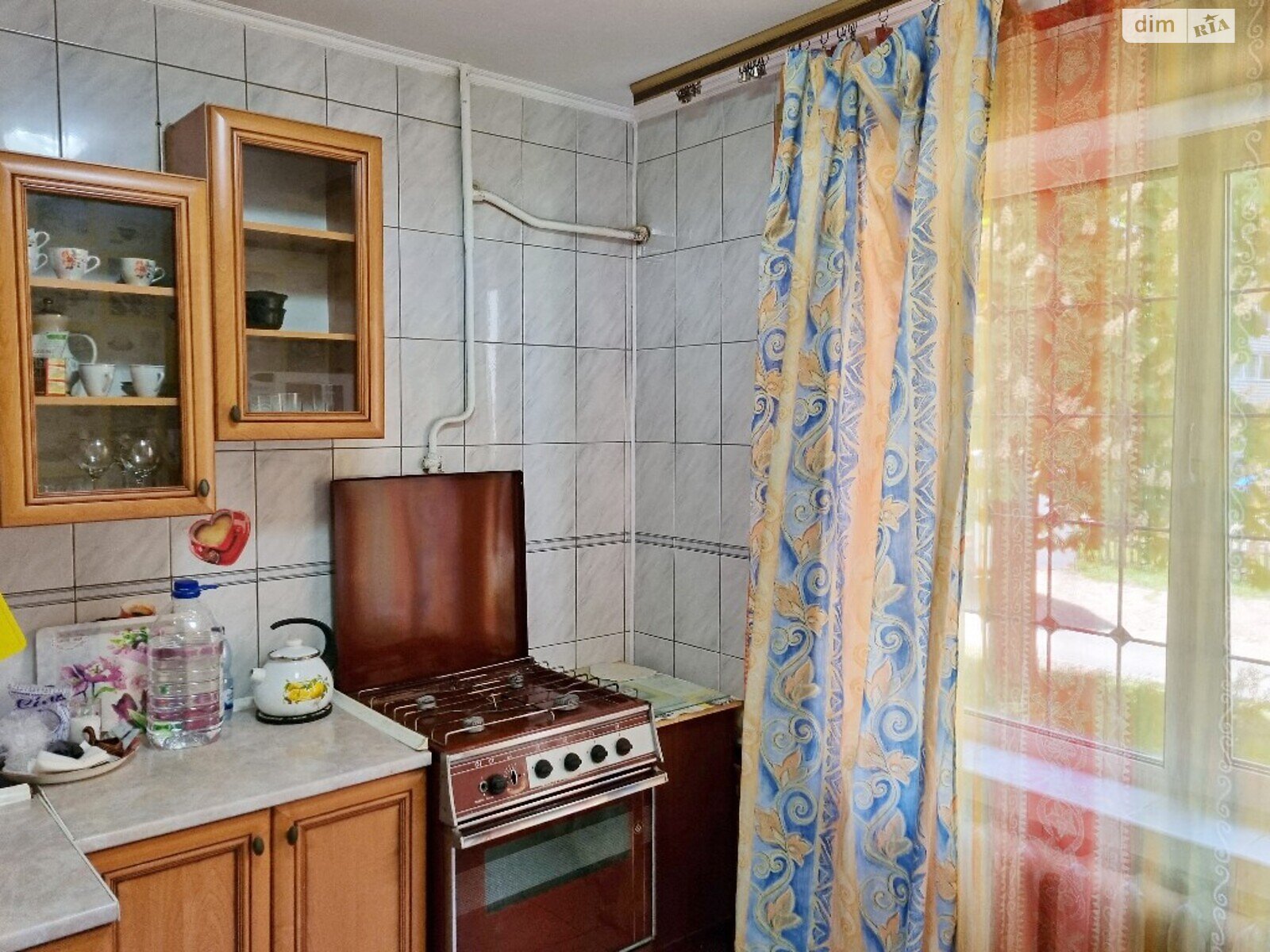 Продажа однокомнатной квартиры в Чернигове, на просп. Михаила Грушевского 161, район Рокоссовского фото 1