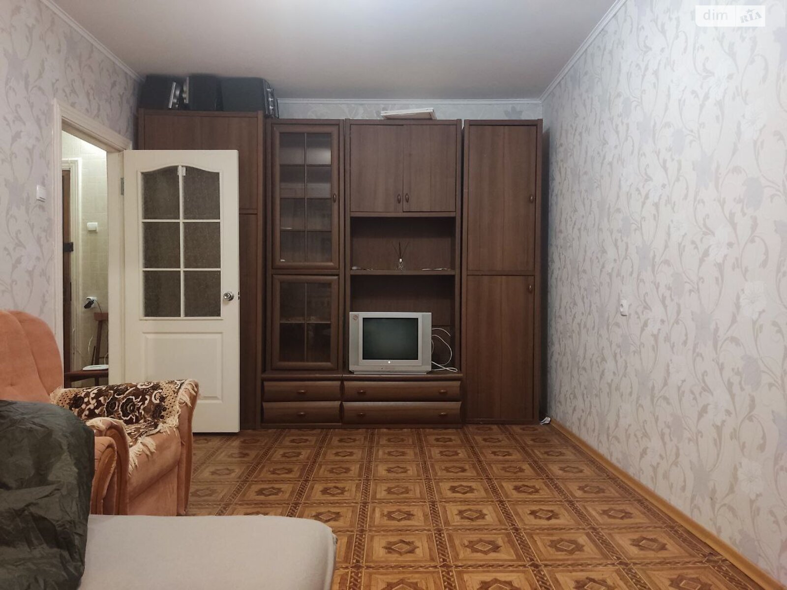Продажа однокомнатной квартиры в Чернигове, на просп. Михаила Грушевского 157, район Рокоссовского фото 1