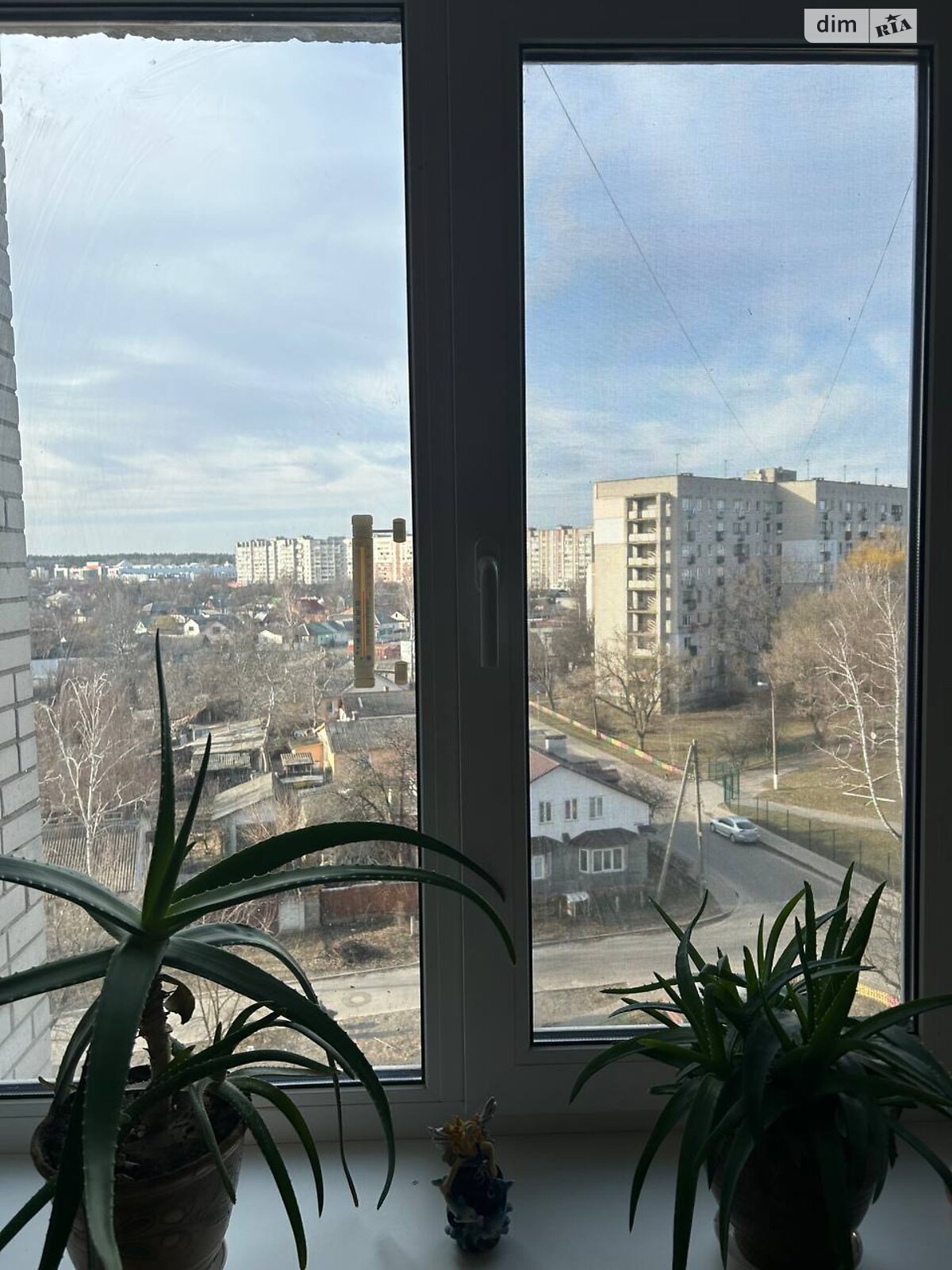 Продажа трехкомнатной квартиры в Чернигове, на просп. Победы 162, район Рокоссовского фото 1