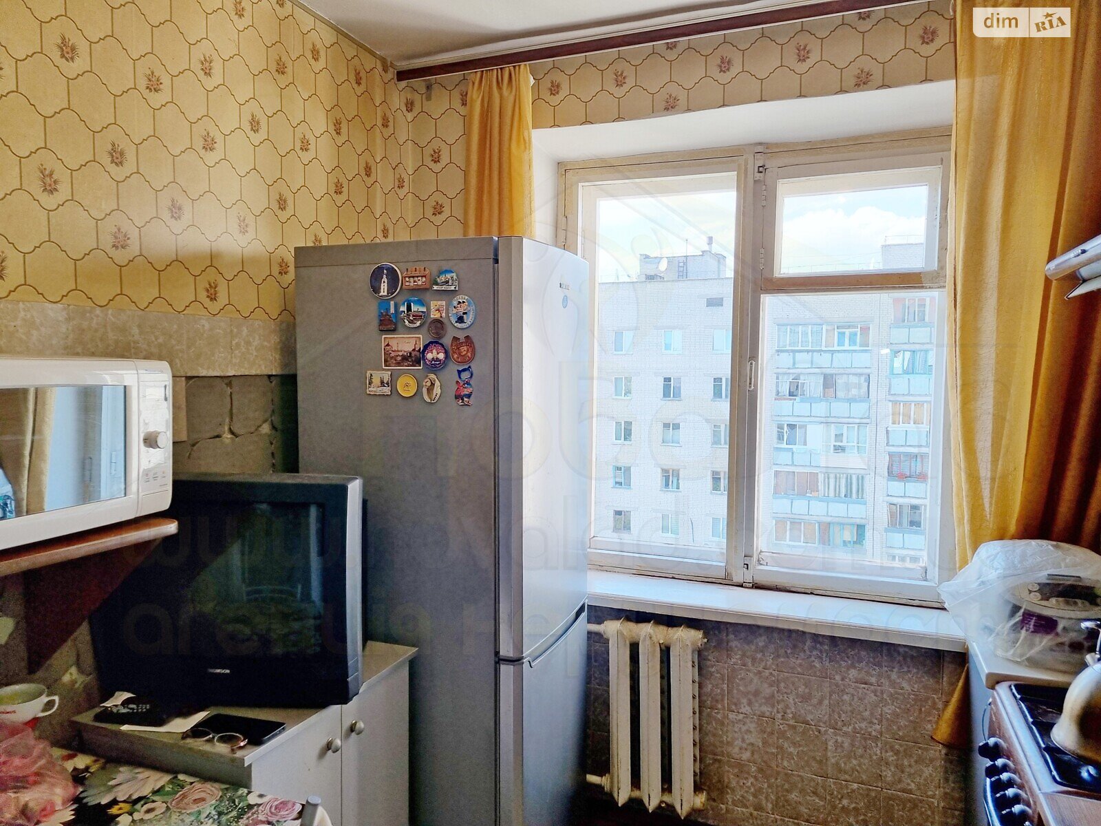 Продаж чотирикімнатної квартири в Чернігові, на просп. Перемоги, район Рокосовського фото 1 Продаж чотирикімнатної квартири в Чернігові, на просп. Перемоги, район Рокосовського фото 1