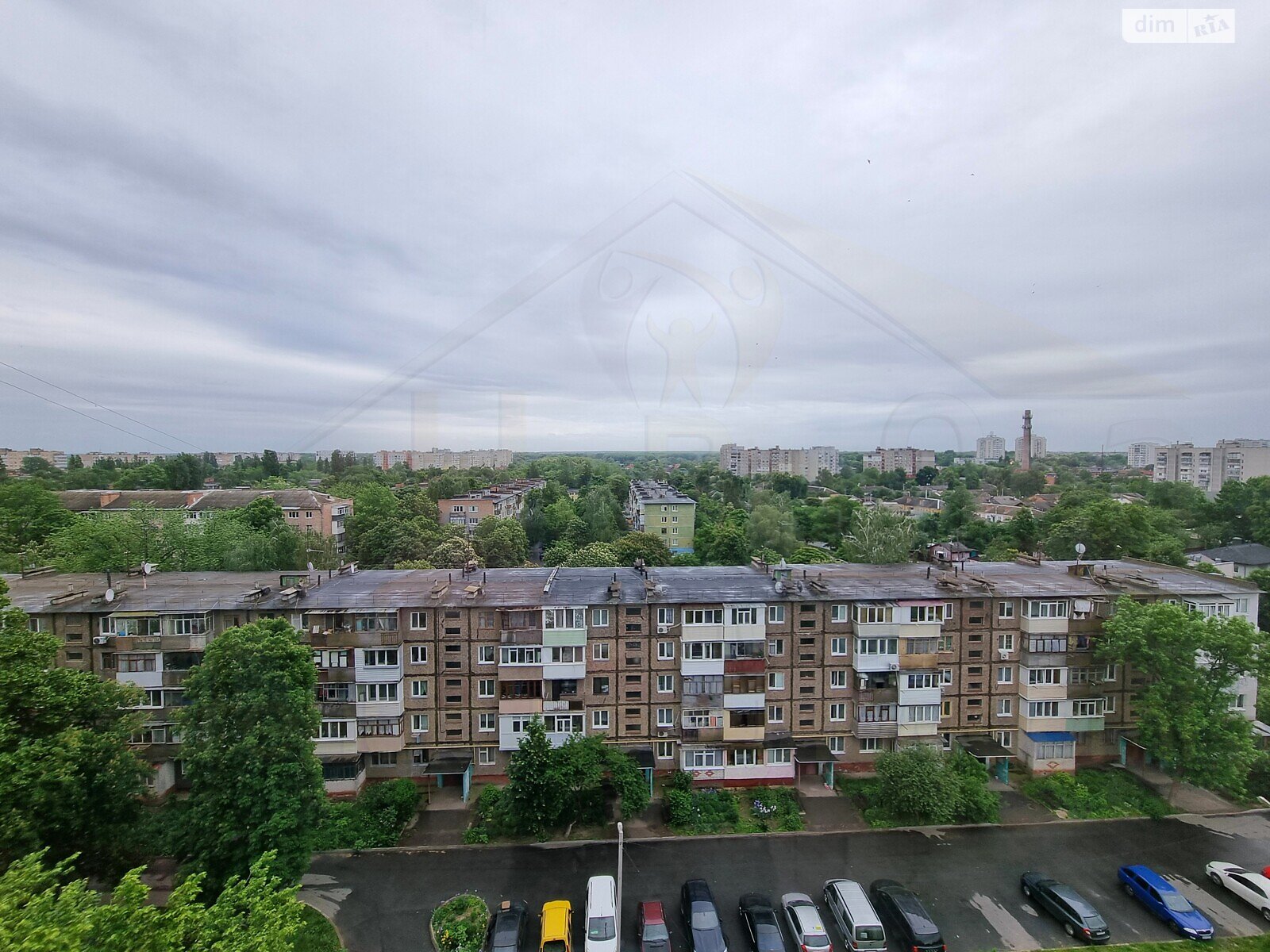 Продаж чотирикімнатної квартири в Чернігові, на просп. Перемоги, район Рокосовського фото 1 Продаж чотирикімнатної квартири в Чернігові, на просп. Перемоги, район Рокосовського фото 1