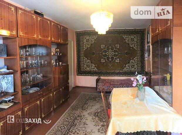 Продажа четырехкомнатной квартиры в Чернигове, на Рокоссовского улица 36, район Рокоссовского фото 1 Продажа четырехкомнатной квартиры в Чернигове, на Рокоссовского улица 36, район Рокоссовского фото 1