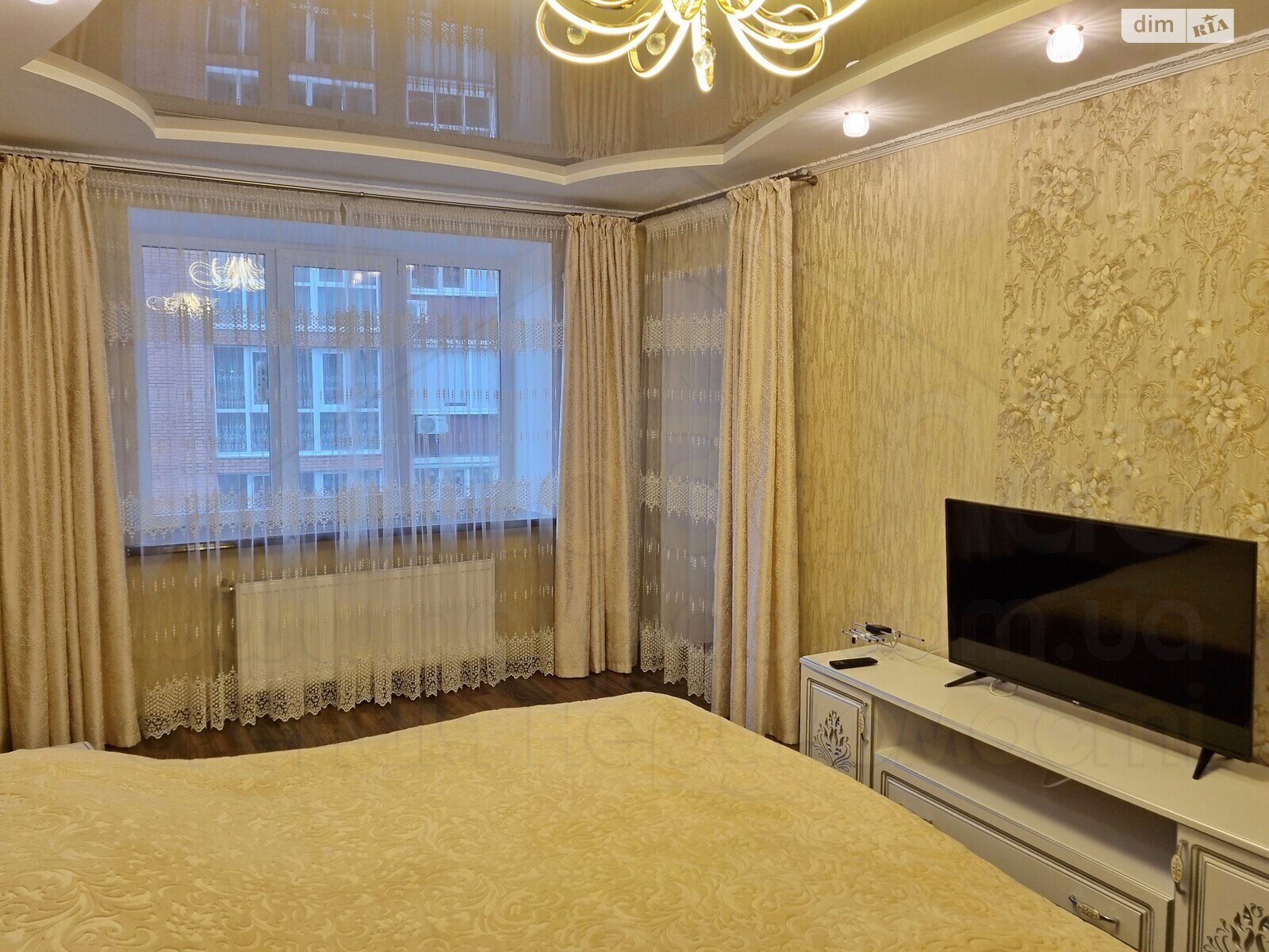 Продажа двухкомнатной квартиры в Чернигове, на ул. Шевченко, район Рокоссовского фото 1