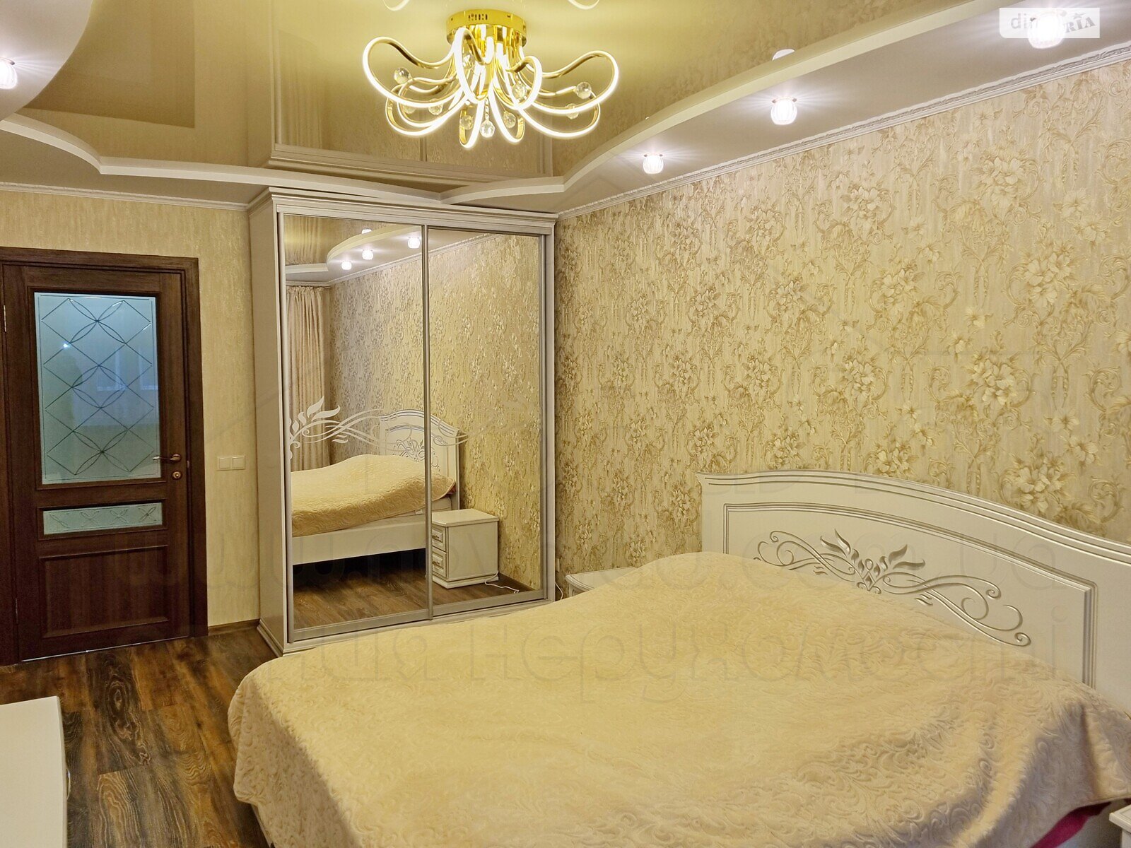 Продажа двухкомнатной квартиры в Чернигове, на ул. Шевченко, район Рокоссовского фото 1