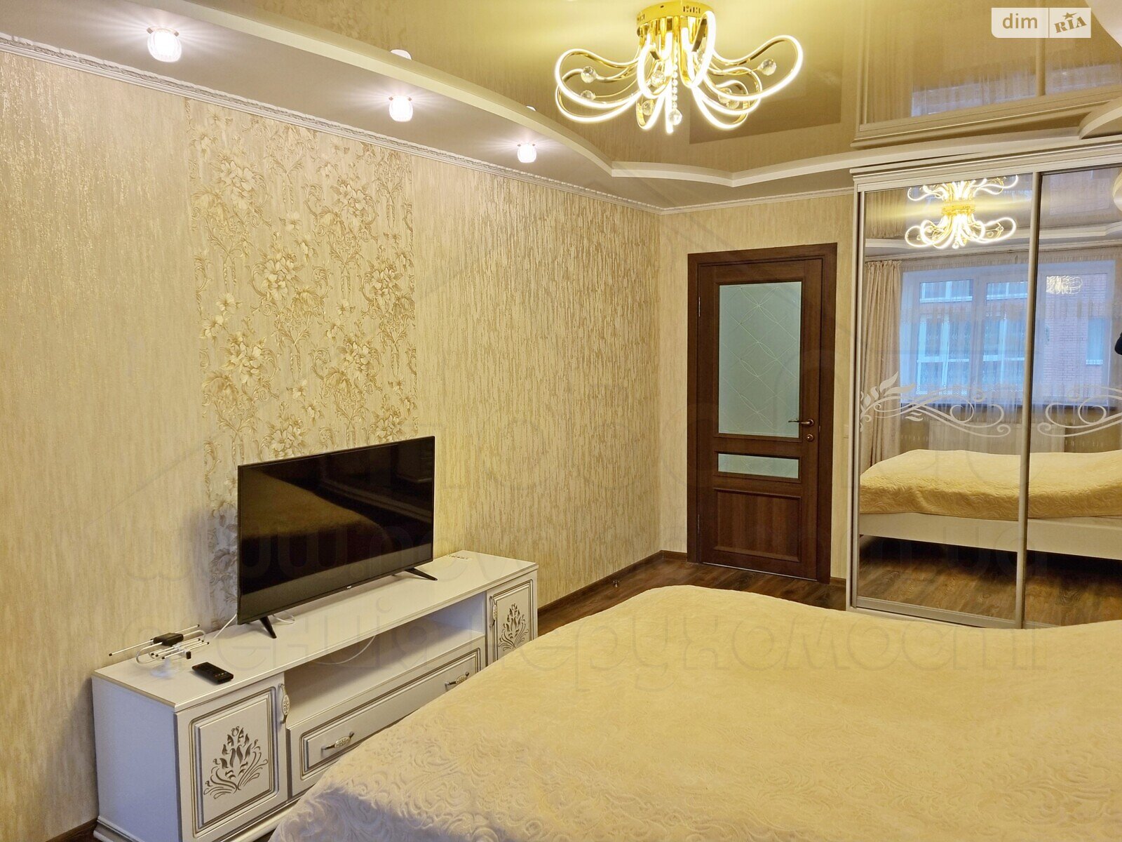 Продажа двухкомнатной квартиры в Чернигове, на ул. Шевченко, район Рокоссовского фото 1