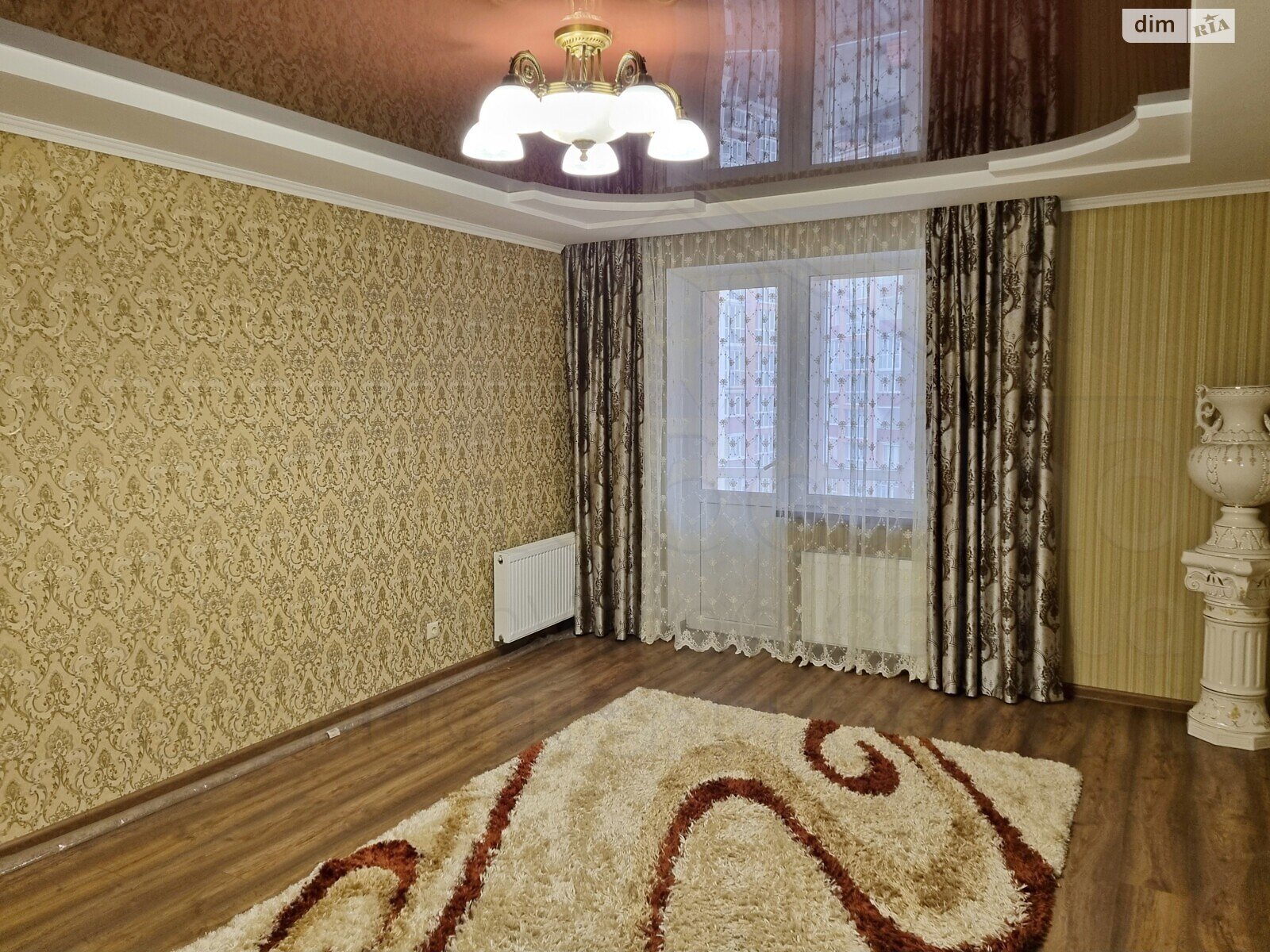 Продажа двухкомнатной квартиры в Чернигове, на ул. Шевченко, район Рокоссовского фото 1