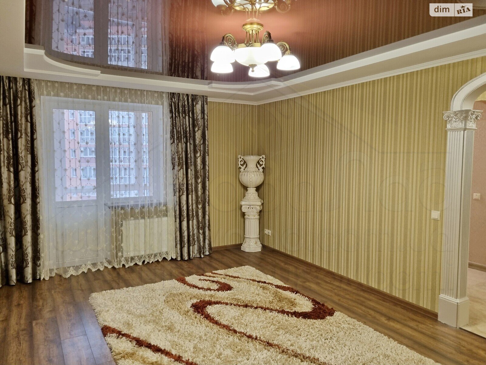 Продажа двухкомнатной квартиры в Чернигове, на ул. Шевченко, район Рокоссовского фото 1