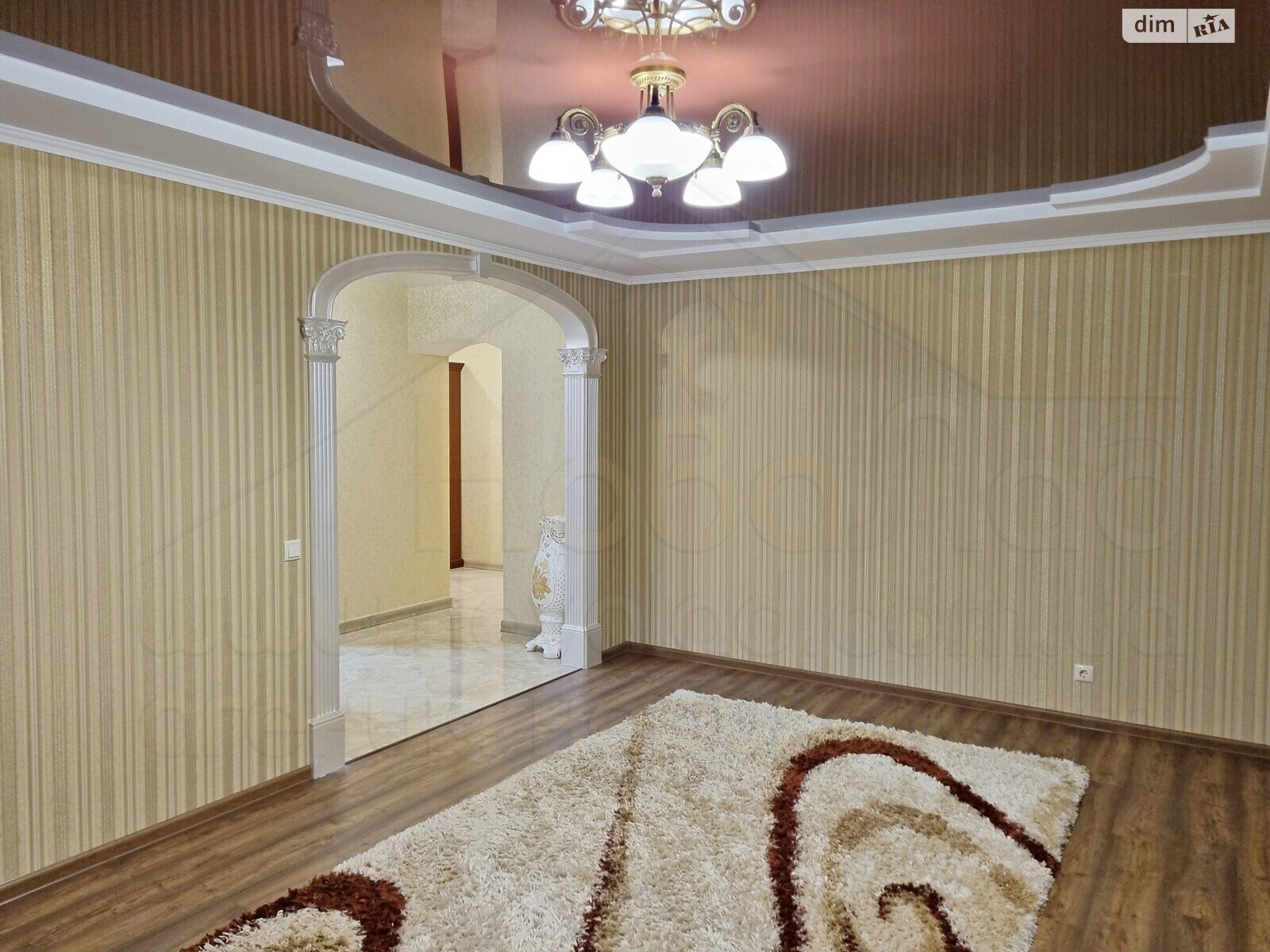 Продажа двухкомнатной квартиры в Чернигове, на ул. Шевченко, район Рокоссовского фото 1