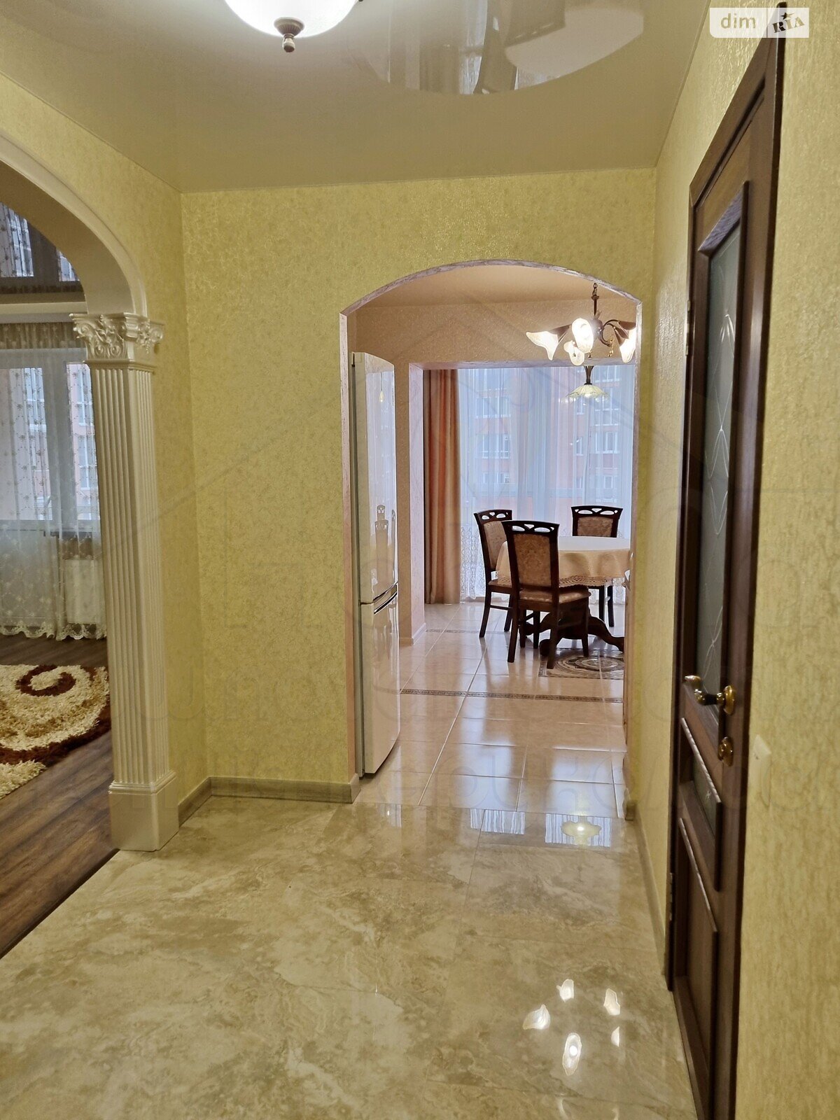 Продажа двухкомнатной квартиры в Чернигове, на ул. Шевченко, район Рокоссовского фото 1