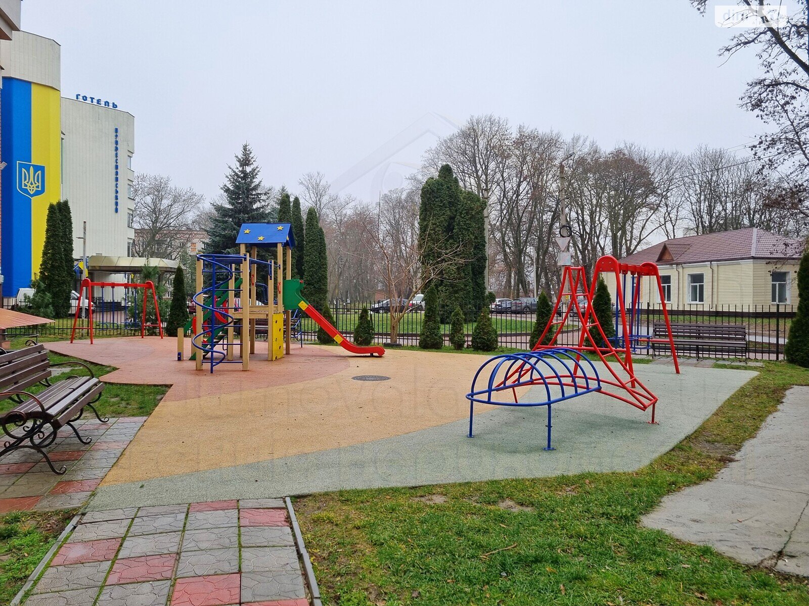 Продажа двухкомнатной квартиры в Чернигове, на ул. Шевченко, район Рокоссовского фото 1