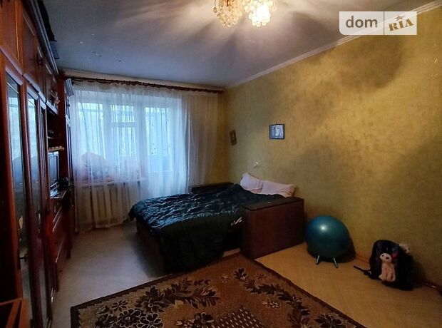 Продажа однокомнатной квартиры в Чернигове, на ул. Защитников Украины 10А, район Рокоссовского фото 1 Продажа однокомнатной квартиры в Чернигове, на ул. Защитников Украины 10А, район Рокоссовского фото 1