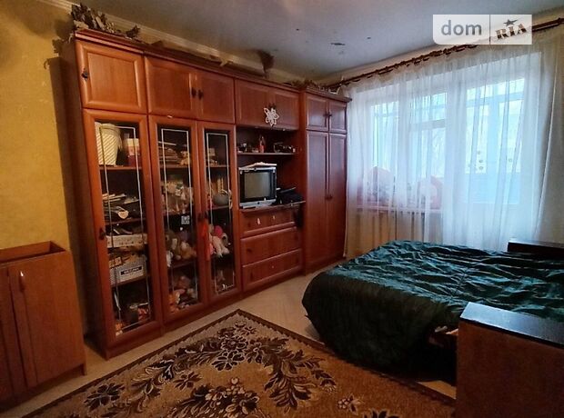 Продажа однокомнатной квартиры в Чернигове, на ул. Защитников Украины 10А, район Рокоссовского фото 1 Продажа однокомнатной квартиры в Чернигове, на ул. Защитников Украины 10А, район Рокоссовского фото 1