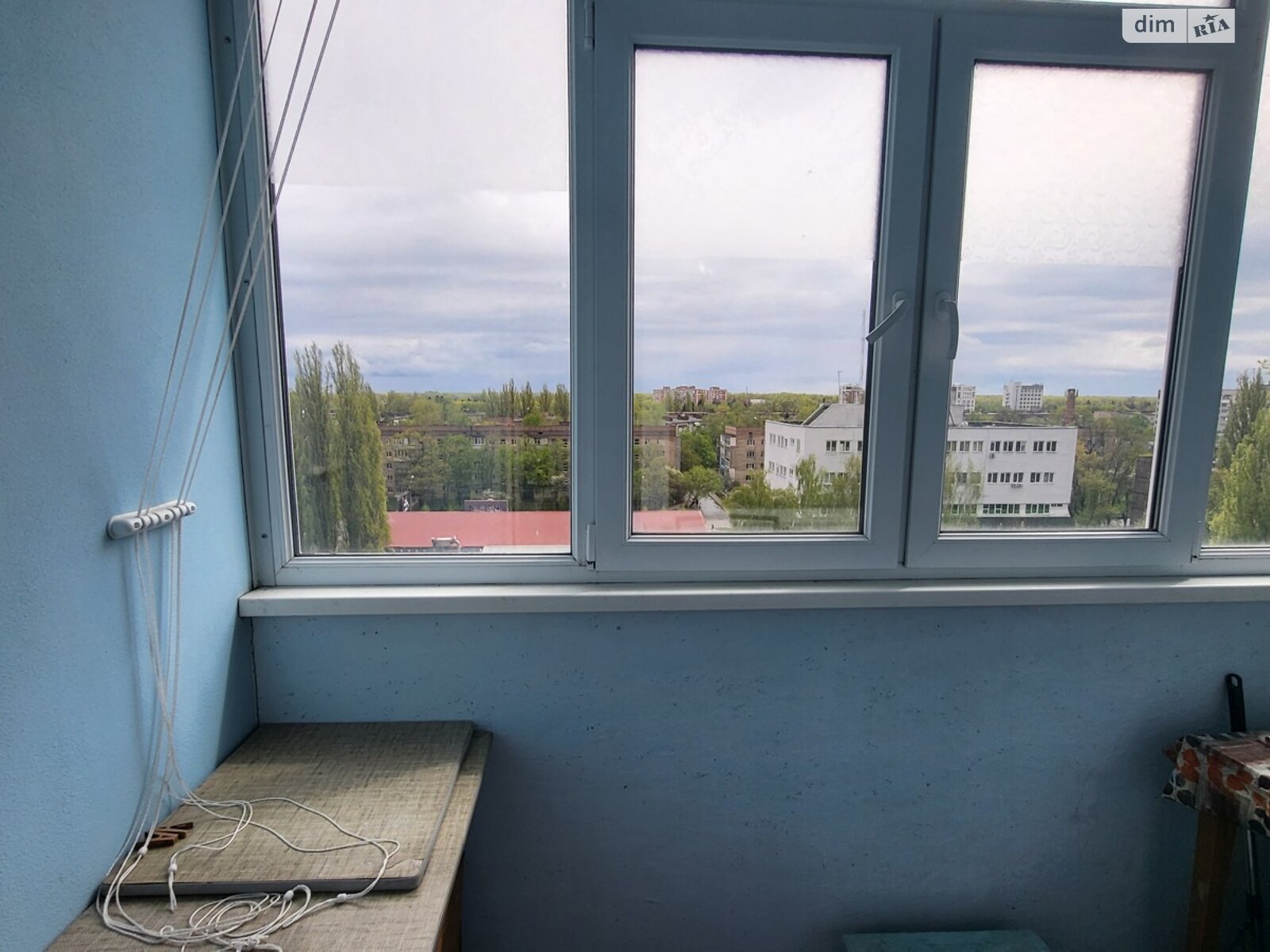 Продажа трехкомнатной квартиры в Чернигове, на ул. Защитников Украины, район Рокоссовского фото 1