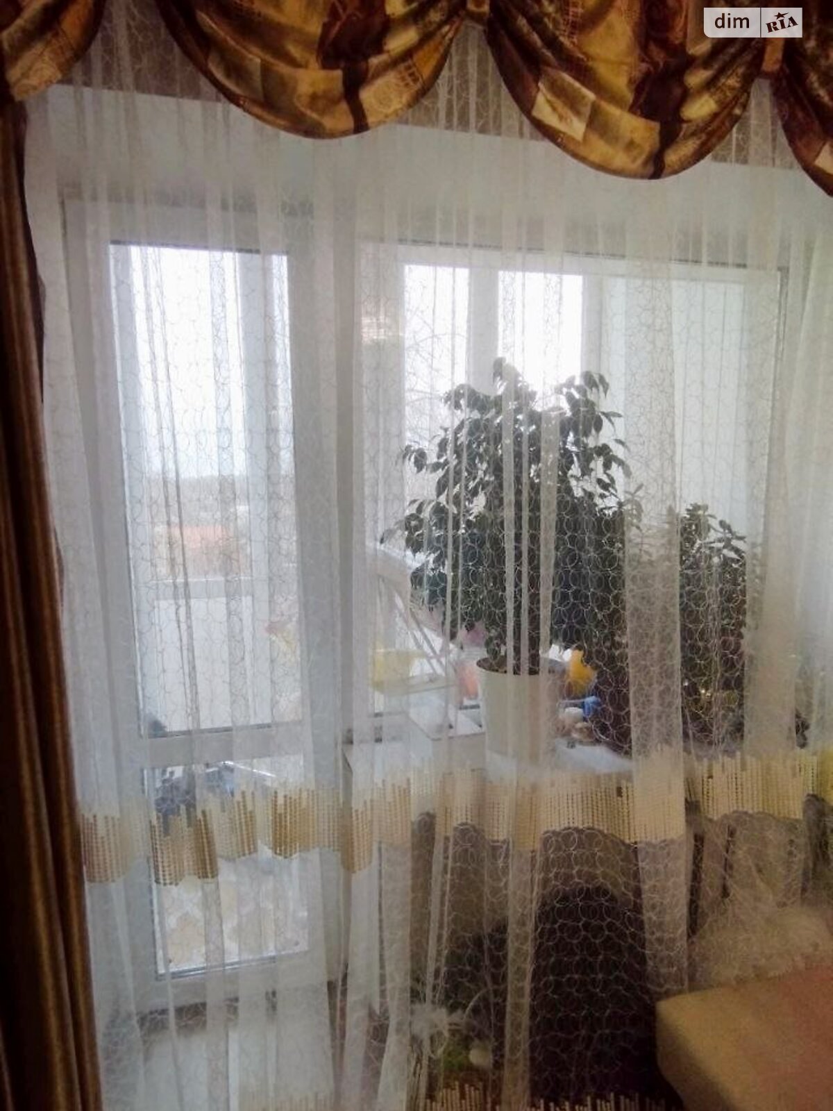 Продажа однокомнатной квартиры в Чернигове, на ул. Защитников Украины 14Б, район Рокоссовского фото 1