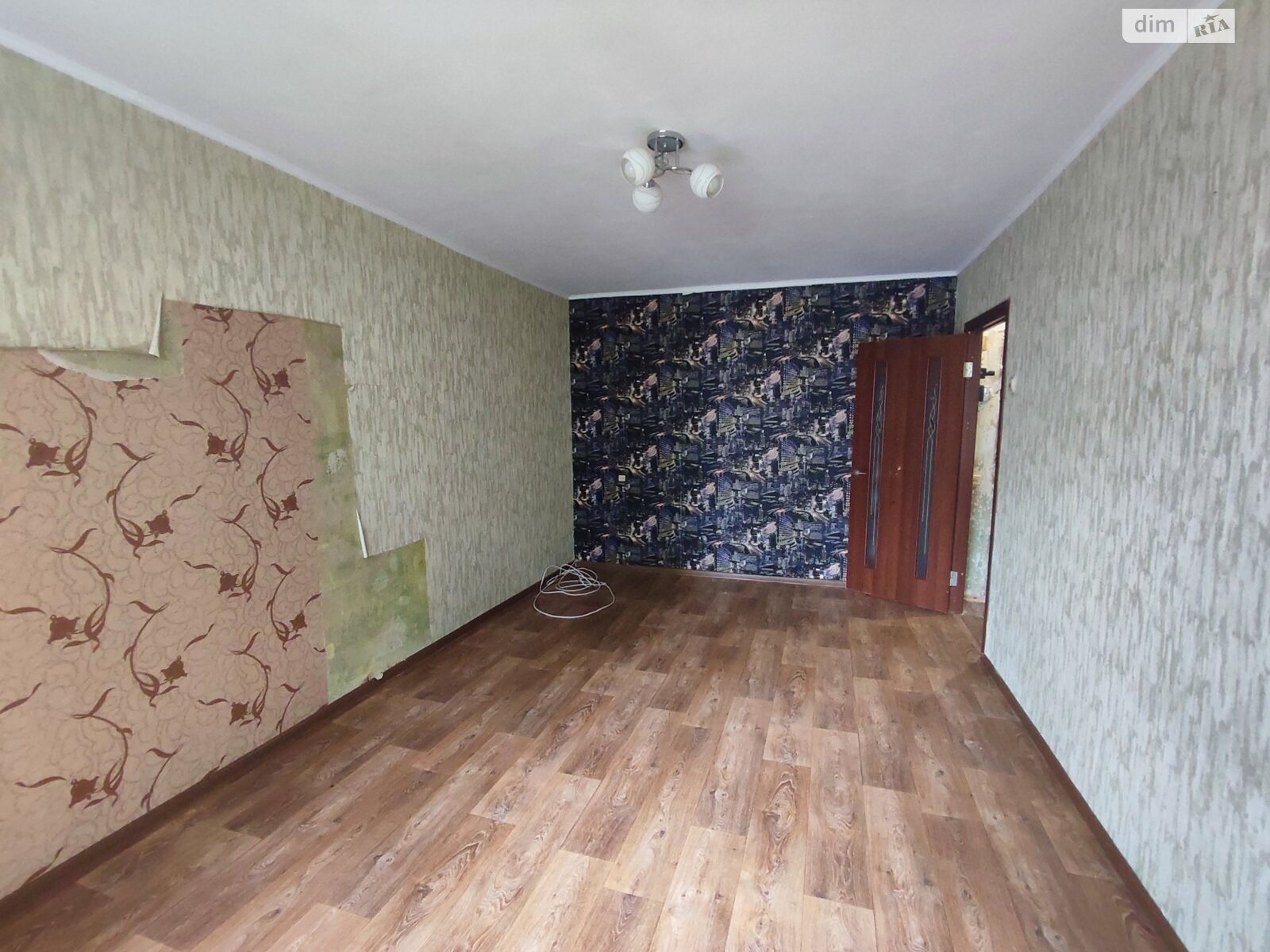 Продажа однокомнатной квартиры в Чернигове, на ул. Защитников Украины 10, район Рокоссовского фото 1