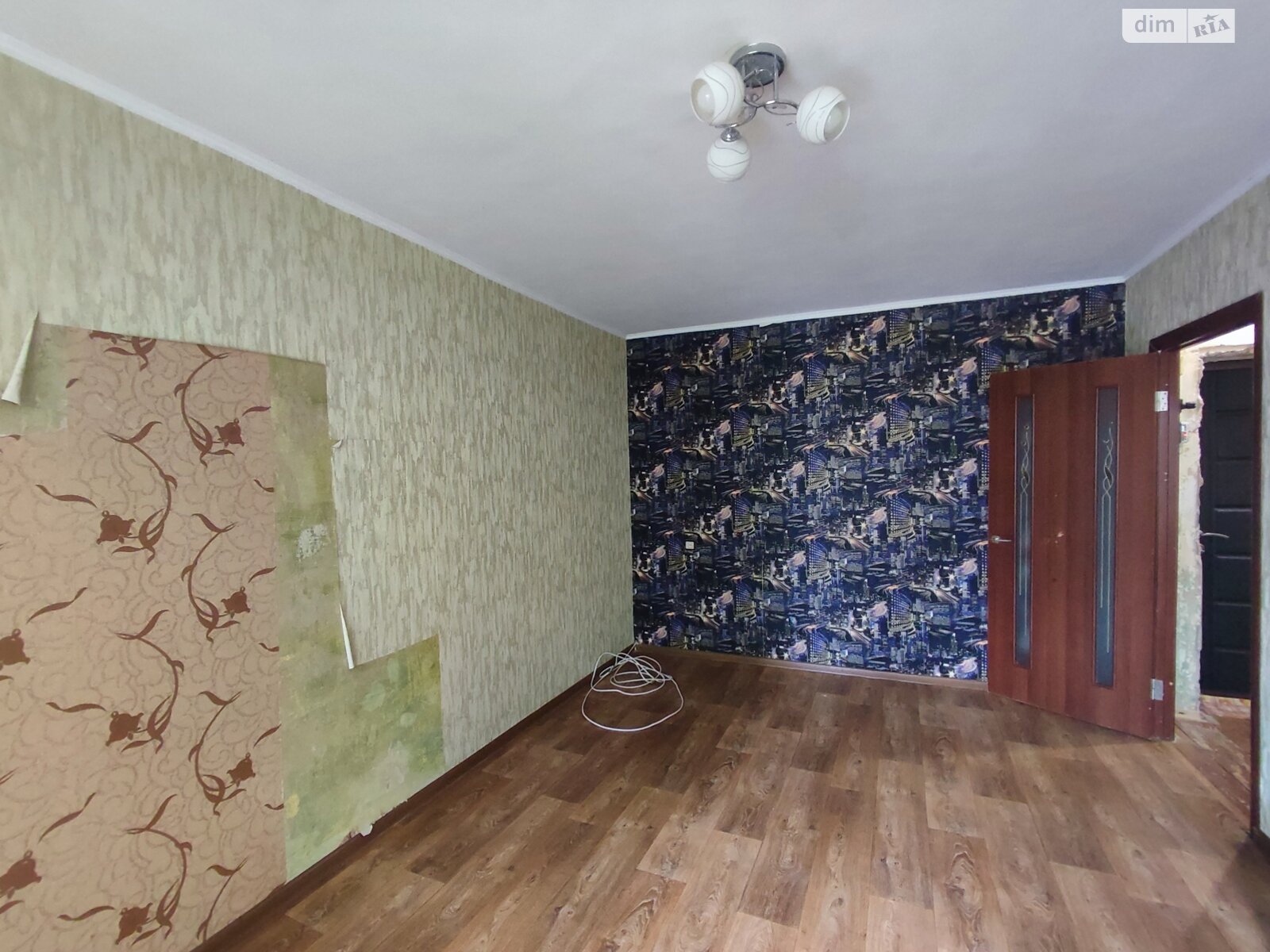 Продажа однокомнатной квартиры в Чернигове, на ул. Защитников Украины 10, район Рокоссовского фото 1