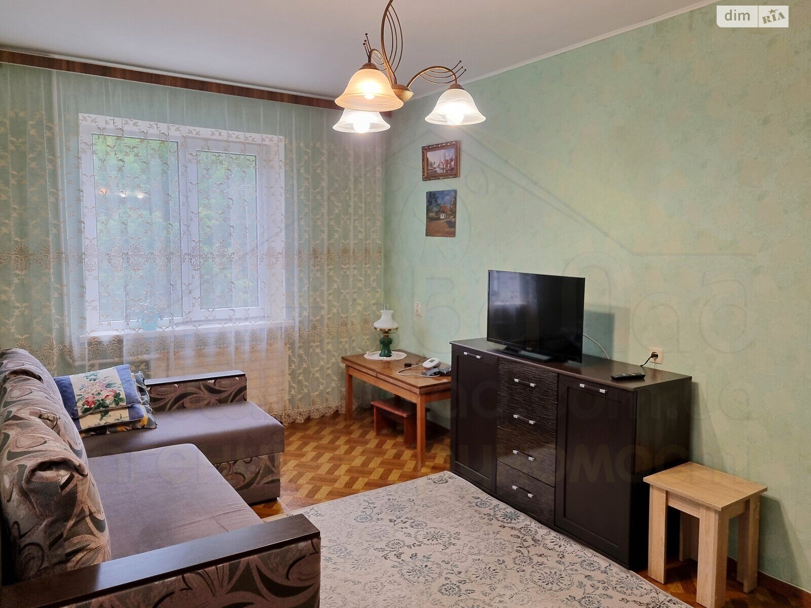 Продаж двокімнатної квартири в Чернігові, на вул. Захисників України, район Рокосовського фото 1