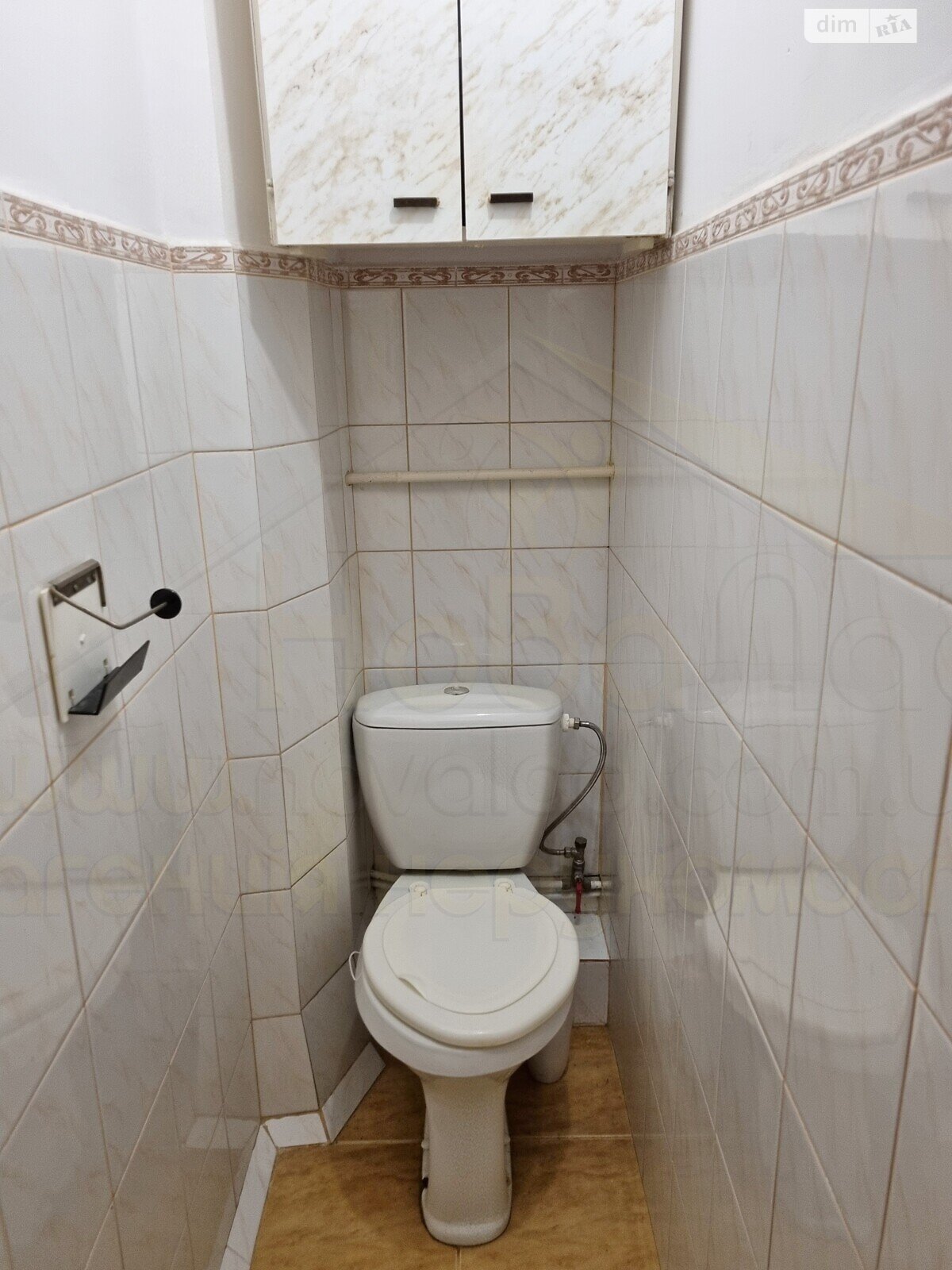 Продажа трехкомнатной квартиры в Чернигове, на ул. Защитников Украины, район Рокоссовского фото 1