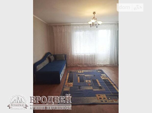 Продажа однокомнатной квартиры в Чернигове, на ул. Рокоссовского 12 район Рокоссовского фото 1