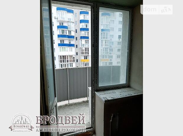 Продажа однокомнатной квартиры в Чернигове, на вулиця 1 Травня 195, район Рокоссовского фото 1