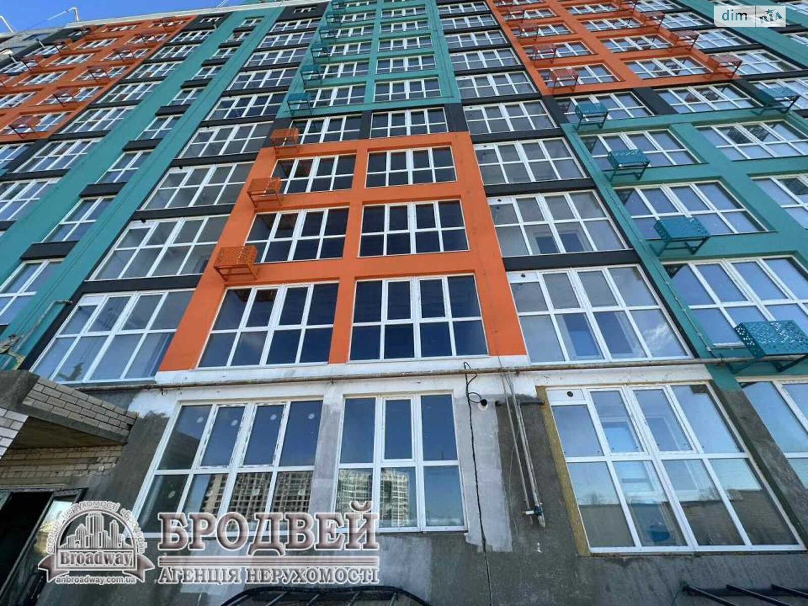 Продажа однокомнатной квартиры в Чернигове, на ул. И. Багряного 39, район Рокоссовского фото 1