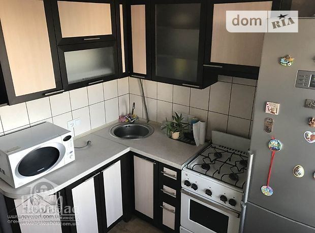 Продажа квартиры, 1 ком., Чернигов, р‑н. Рокоссовского Продажа квартиры, 1 ком., Чернигов, р‑н. Рокоссовского