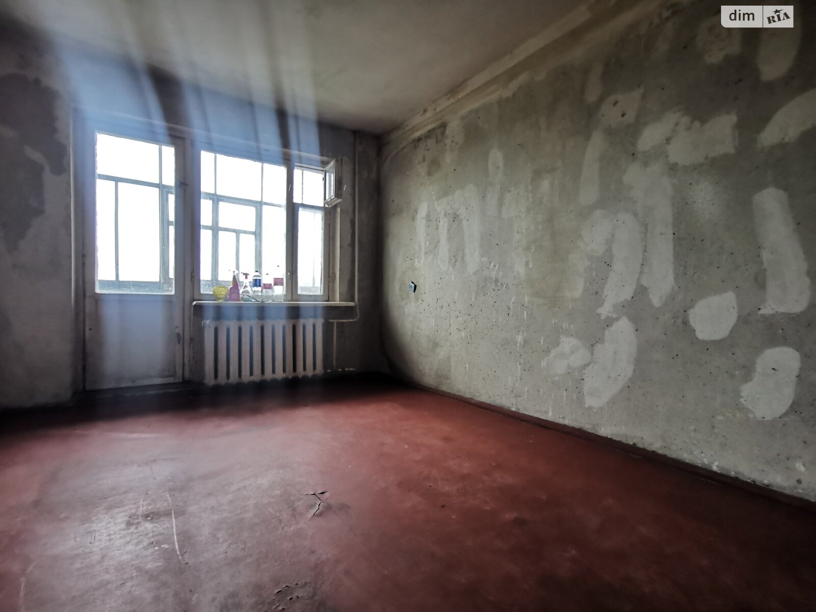 Продажа однокомнатной квартиры в Чернигове, на ул. Парковая 1, район Савчука фото 1 Продажа однокомнатной квартиры в Чернигове, на ул. Парковая 1, район Савчука фото 1