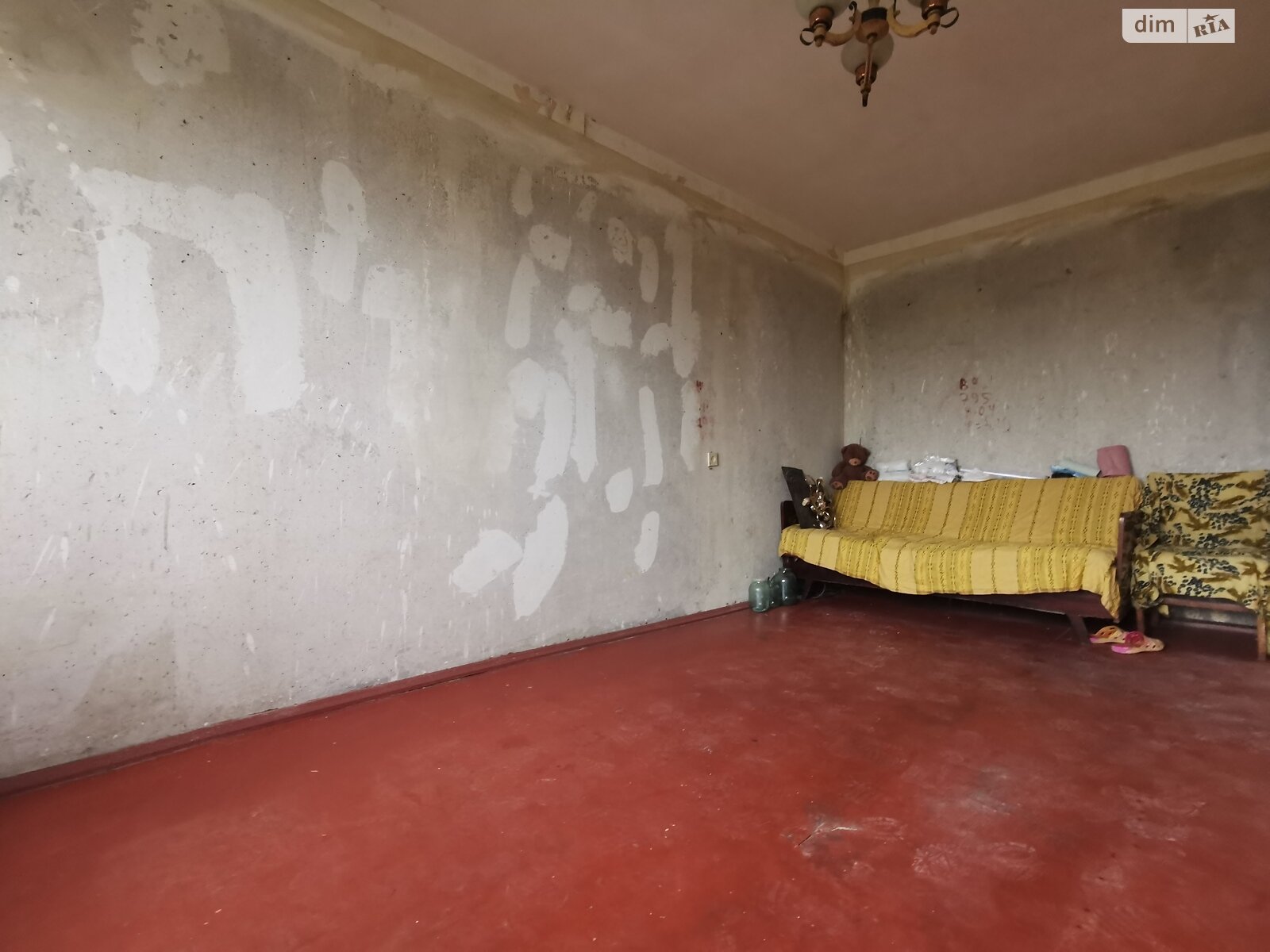 Продажа однокомнатной квартиры в Чернигове, на ул. Парковая 1, район Савчука фото 1 Продажа однокомнатной квартиры в Чернигове, на ул. Парковая 1, район Савчука фото 1