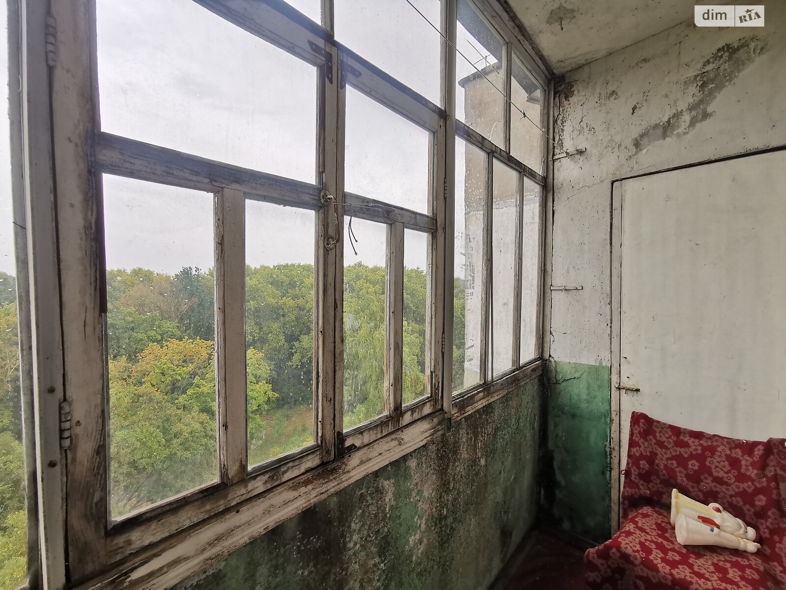 Продажа однокомнатной квартиры в Чернигове, на ул. Парковая 1, район Савчука фото 1 Продажа однокомнатной квартиры в Чернигове, на ул. Парковая 1, район Савчука фото 1