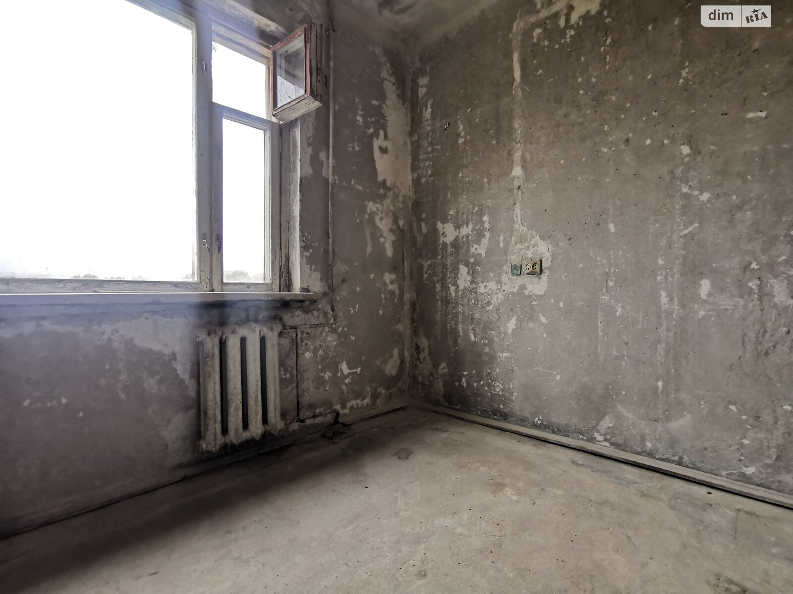 Продажа однокомнатной квартиры в Чернигове, на ул. Парковая 1, район Савчука фото 1 Продажа однокомнатной квартиры в Чернигове, на ул. Парковая 1, район Савчука фото 1