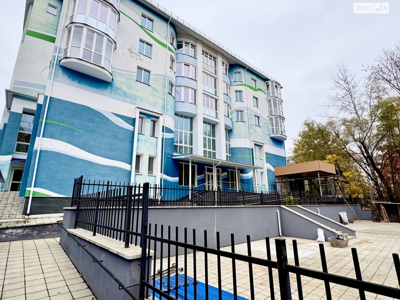 Продажа двухкомнатной квартиры в Чернигове, на ул. Парковая 7Д, район Савчука фото 1