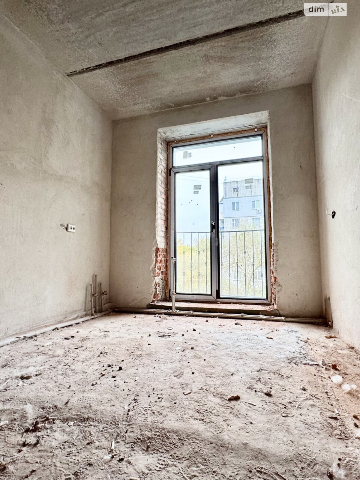 Продаж двокімнатної квартири в Чернігові, на вул. Паркова 7Д, район Савчук фото 1