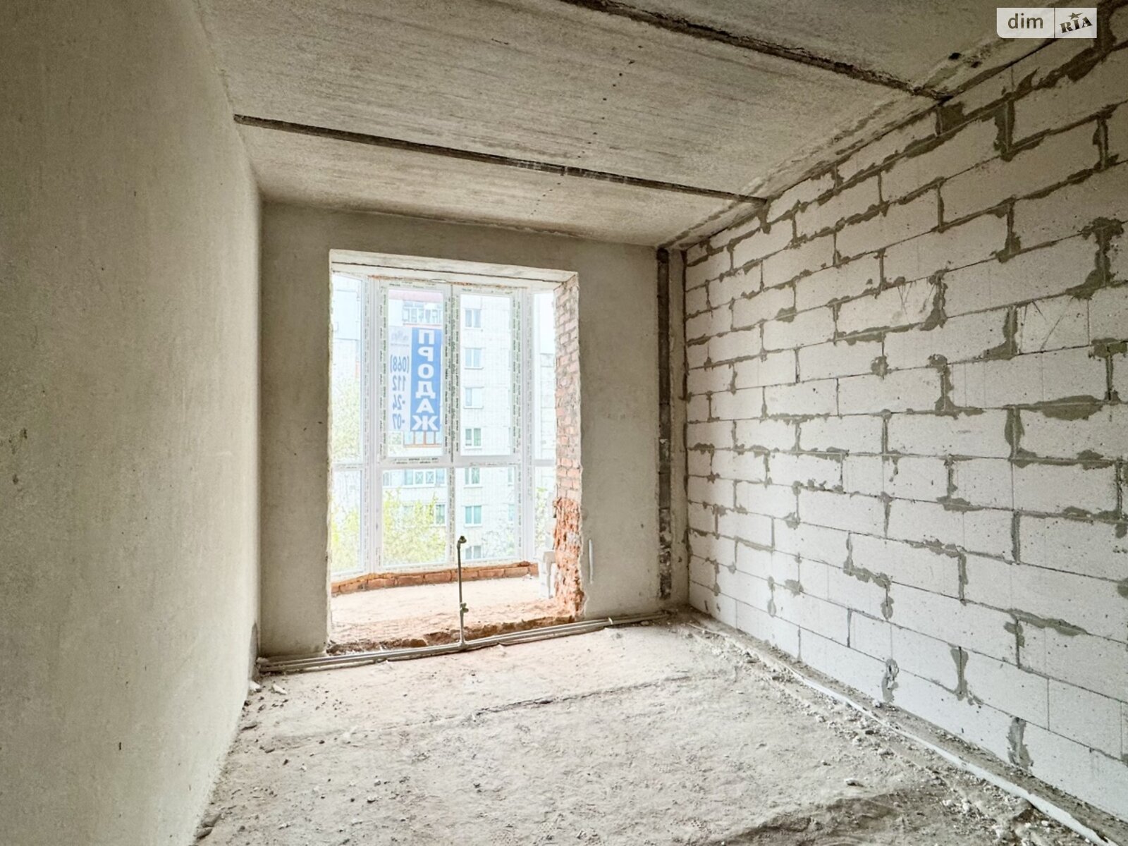 Продаж двокімнатної квартири в Чернігові, на вул. Паркова 7Д, район Савчук фото 1