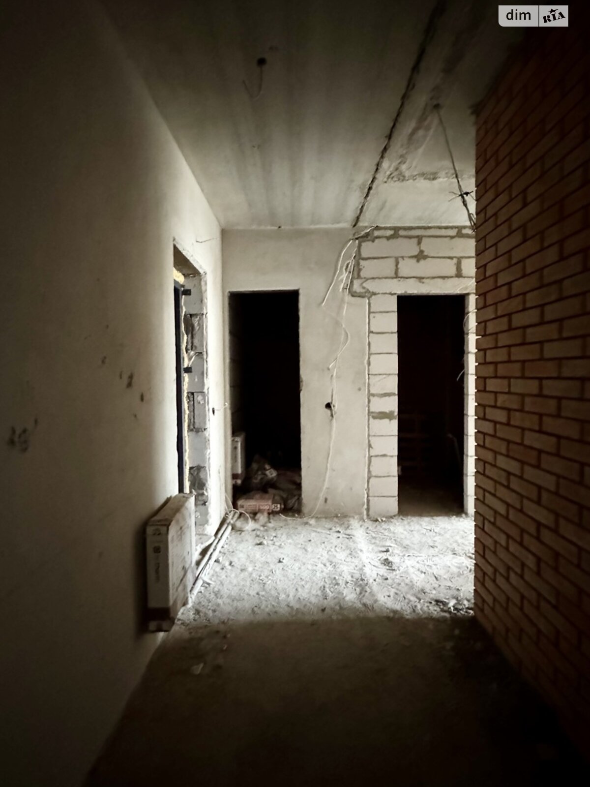 Продаж двокімнатної квартири в Чернігові, на вул. Паркова 7Д, район Савчук фото 1