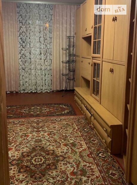 Продажа трехкомнатной квартиры в Чернигове, на ул. Савчука 1, район Красный Мост фото 1