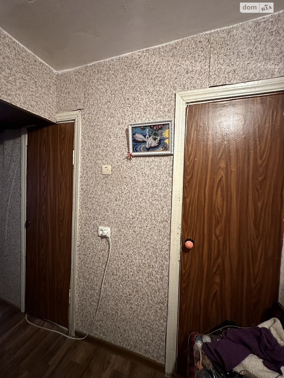 Продаж однокімнатної квартири в Чернігові, на вул. Текстильників 11, район Шерстянка фото 1