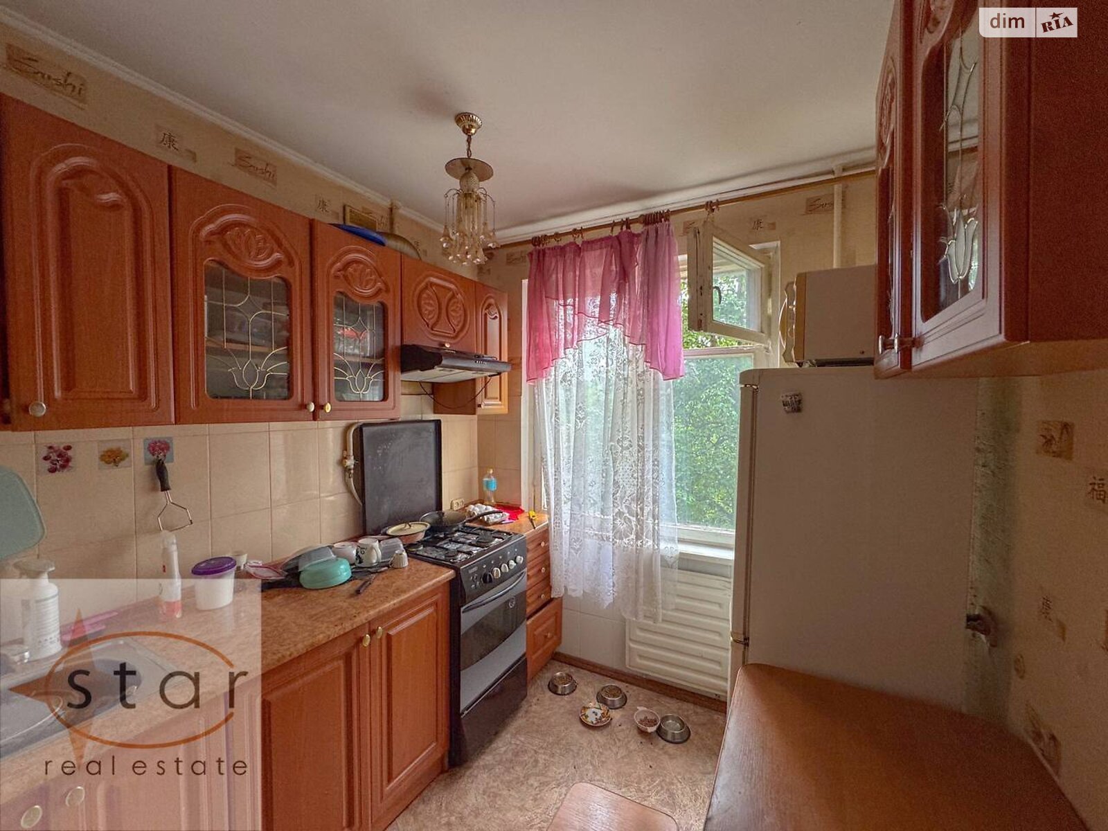 Продажа трехкомнатной квартиры в Чернигове, на ул. Народного движения 12, район Шерстянка фото 1 Продажа трехкомнатной квартиры в Чернигове, на ул. Народного движения 12, район Шерстянка фото 1