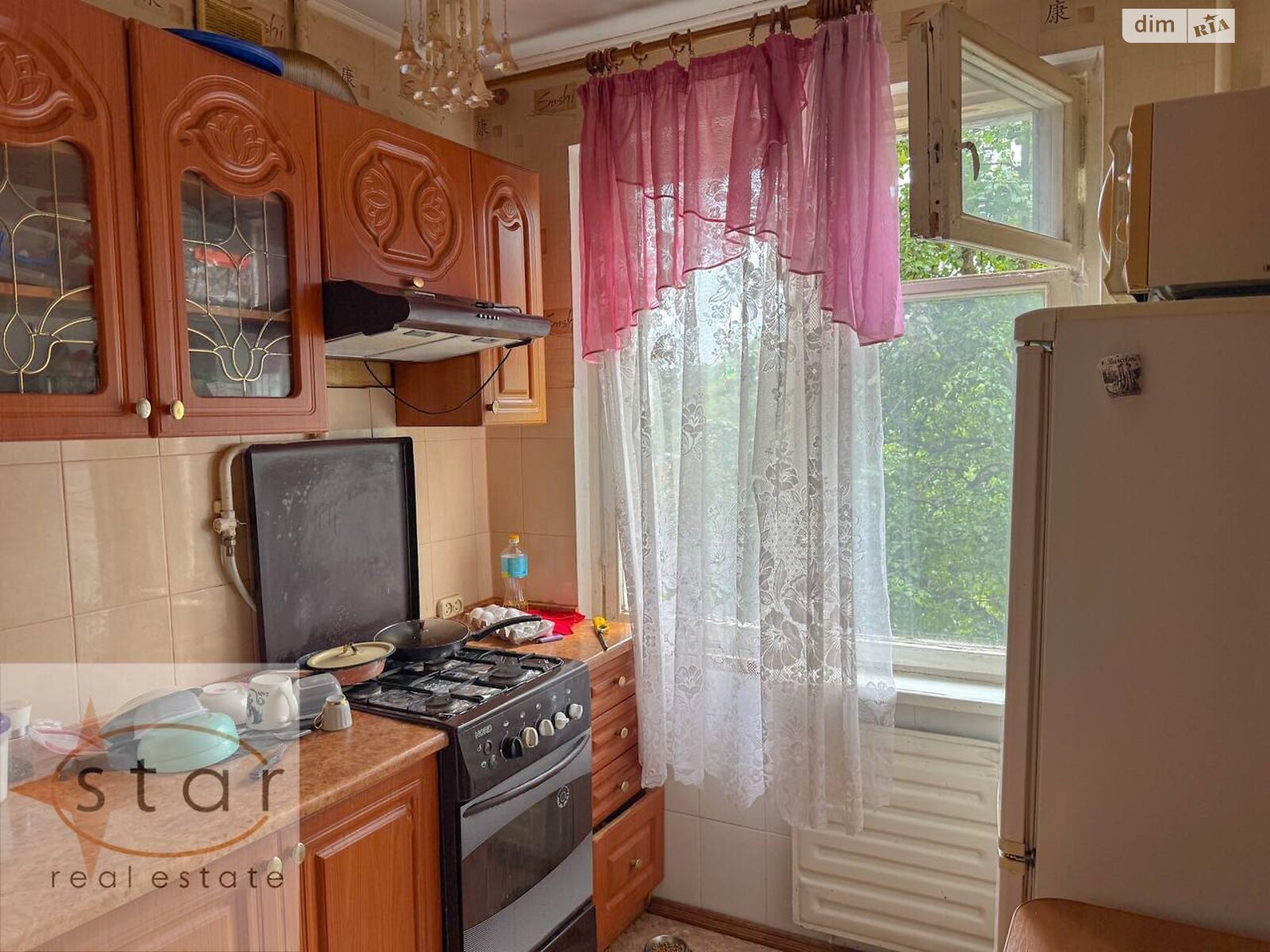 Продажа трехкомнатной квартиры в Чернигове, на ул. Народного движения 12, район Шерстянка фото 1 Продажа трехкомнатной квартиры в Чернигове, на ул. Народного движения 12, район Шерстянка фото 1